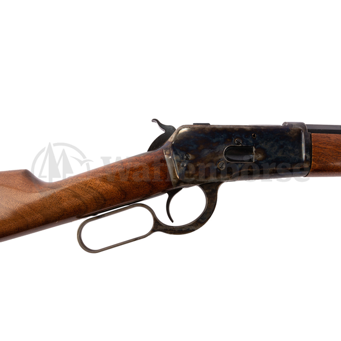 Chiappa 1892 L.A. Rifle Black Unterhebel . 357Mag