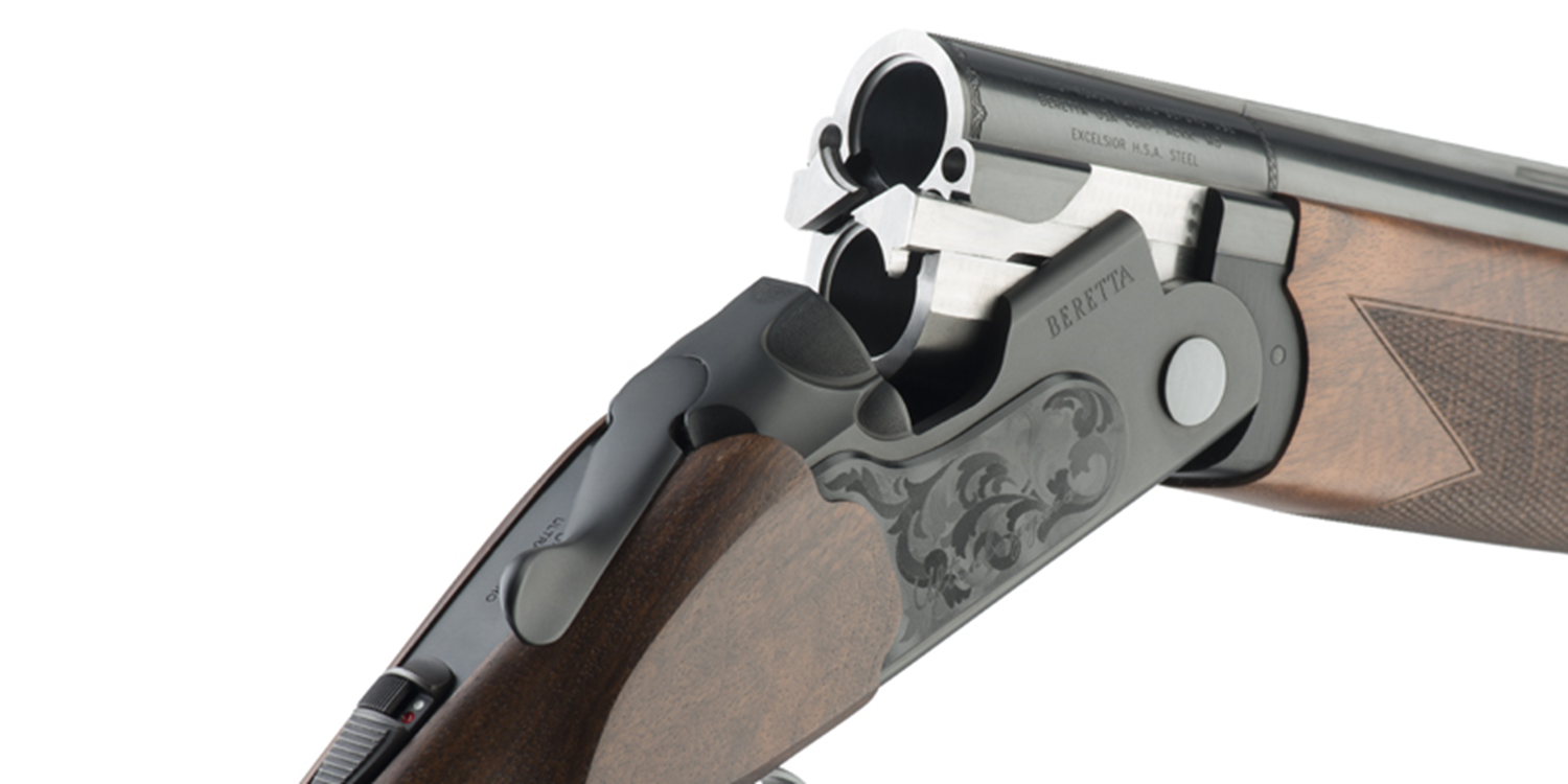 BERETTA 690 Ultraleggero, 12/76, 66cm