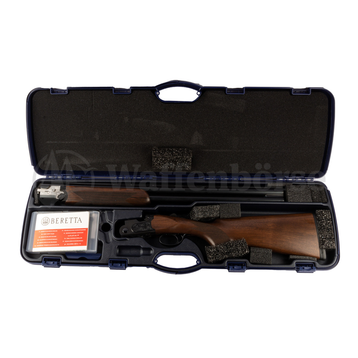 BERETTA 690 Ultraleggero, 12/76, 66cm