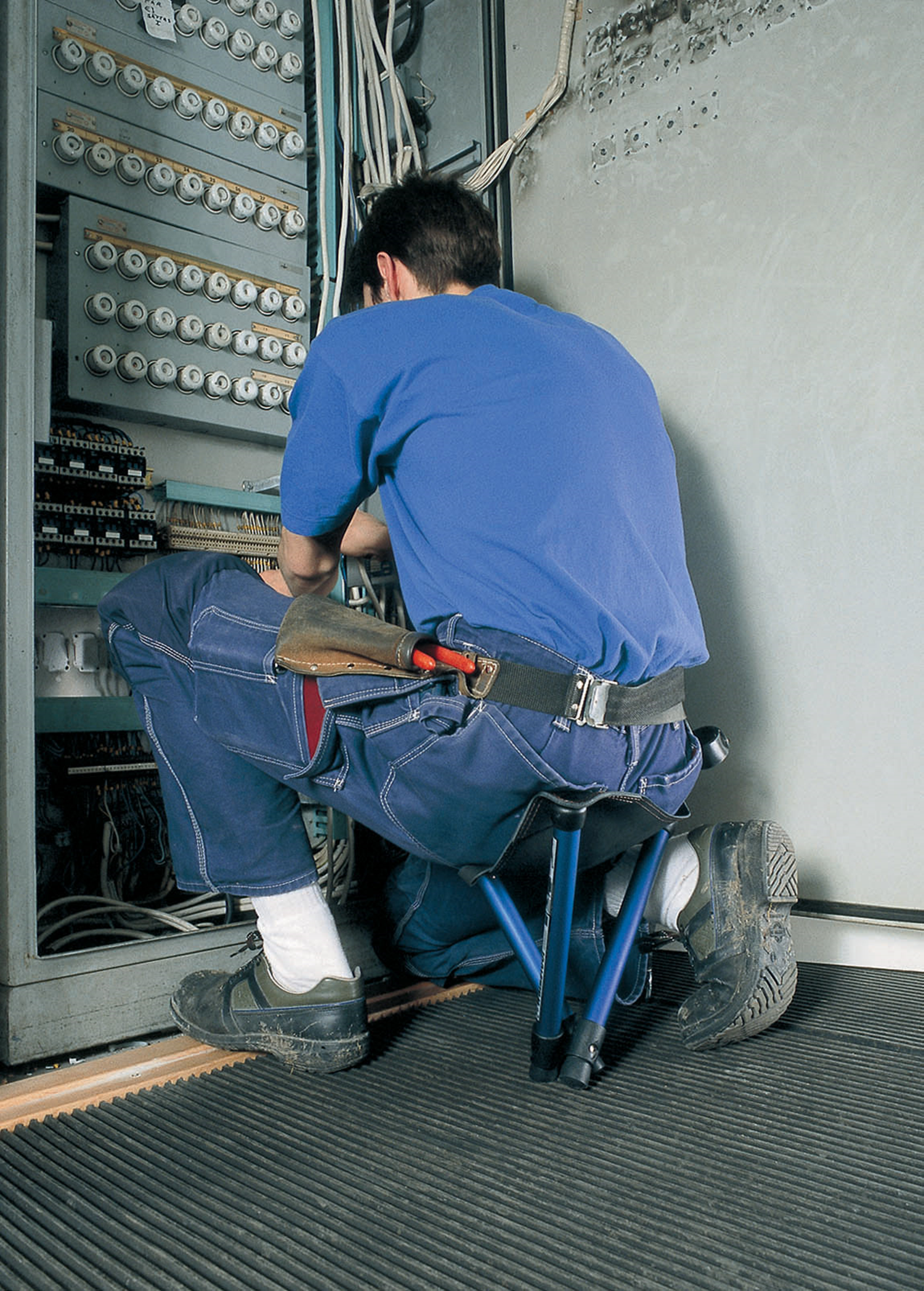 WALKSTOOL Modell 45 Comfort