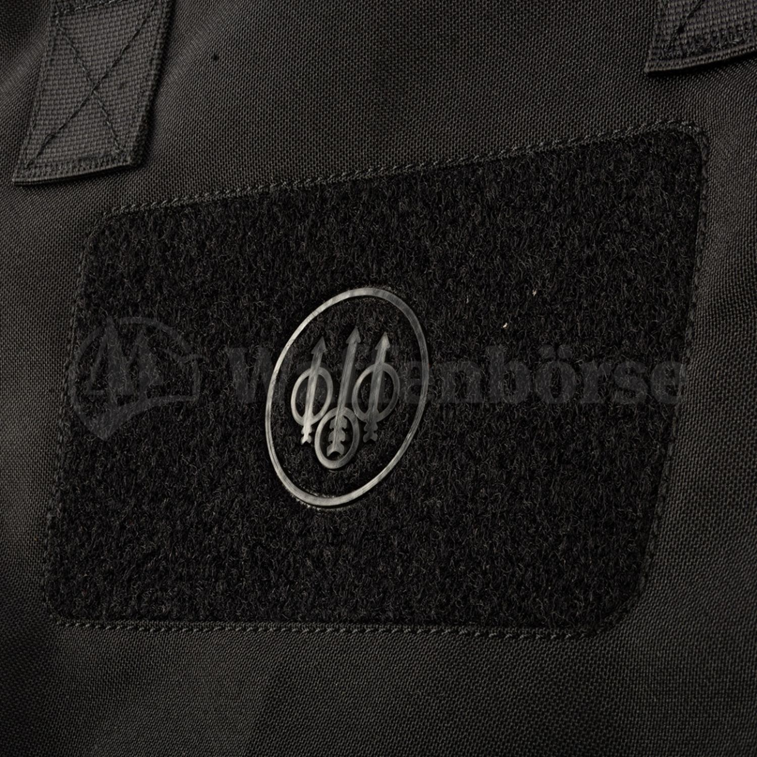 BERETTA Pistol Case Waffentasche Faustfeuerwaffen  Black