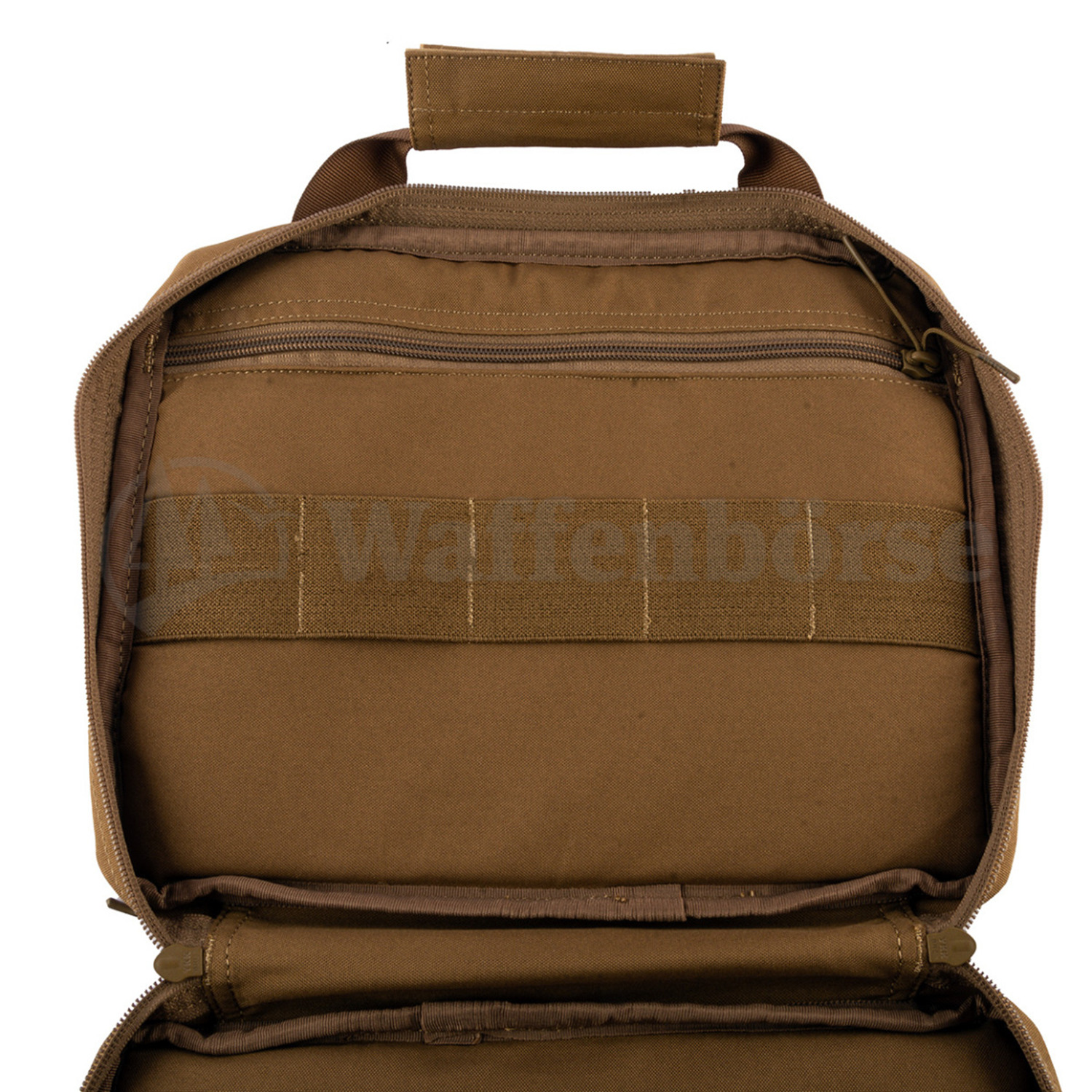 BERETTA Pistol Case Waffentasche Faustfeuerwaffen  Coyote