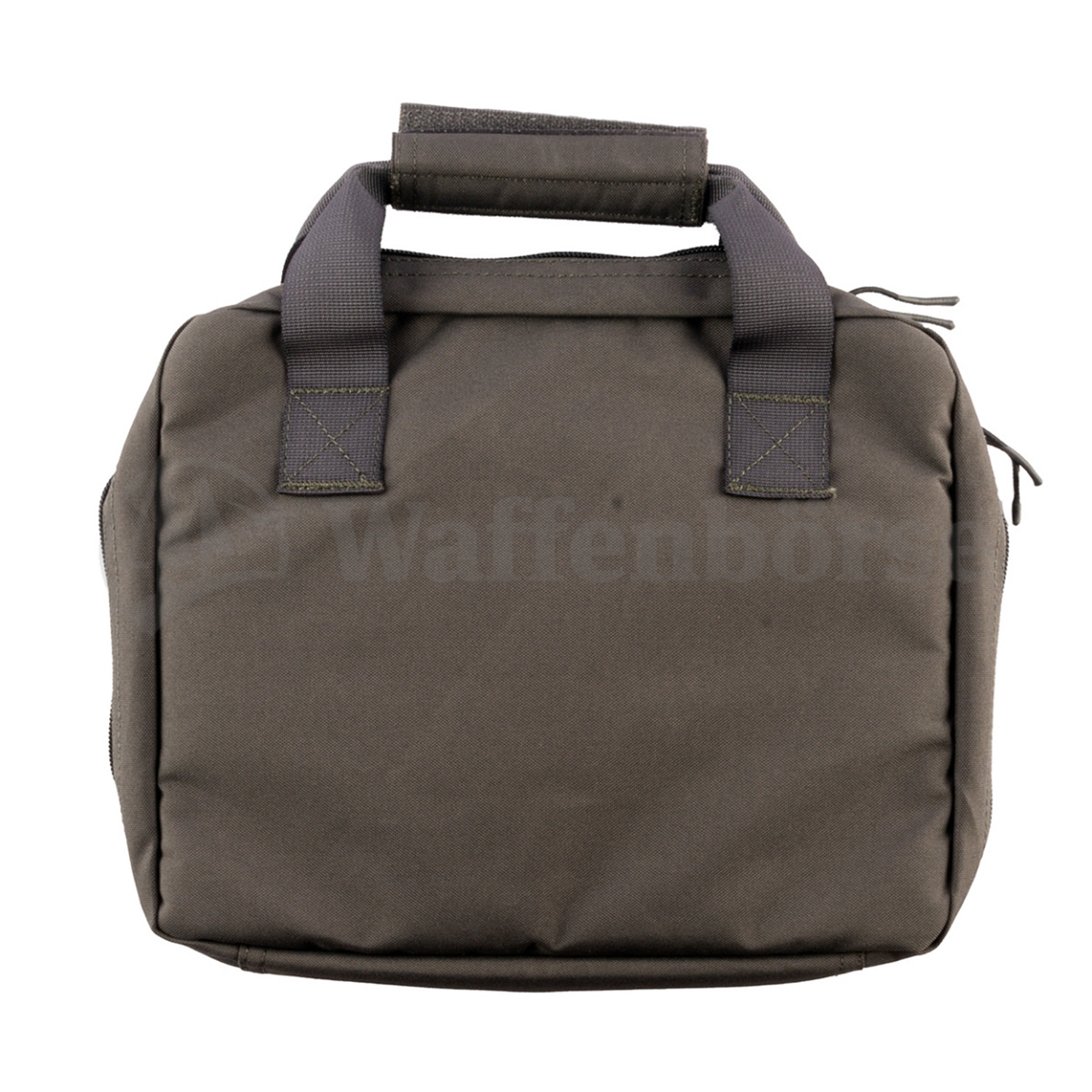 BERETTA Pistol Case Waffentasche Faustfeuerwaffen  Gray