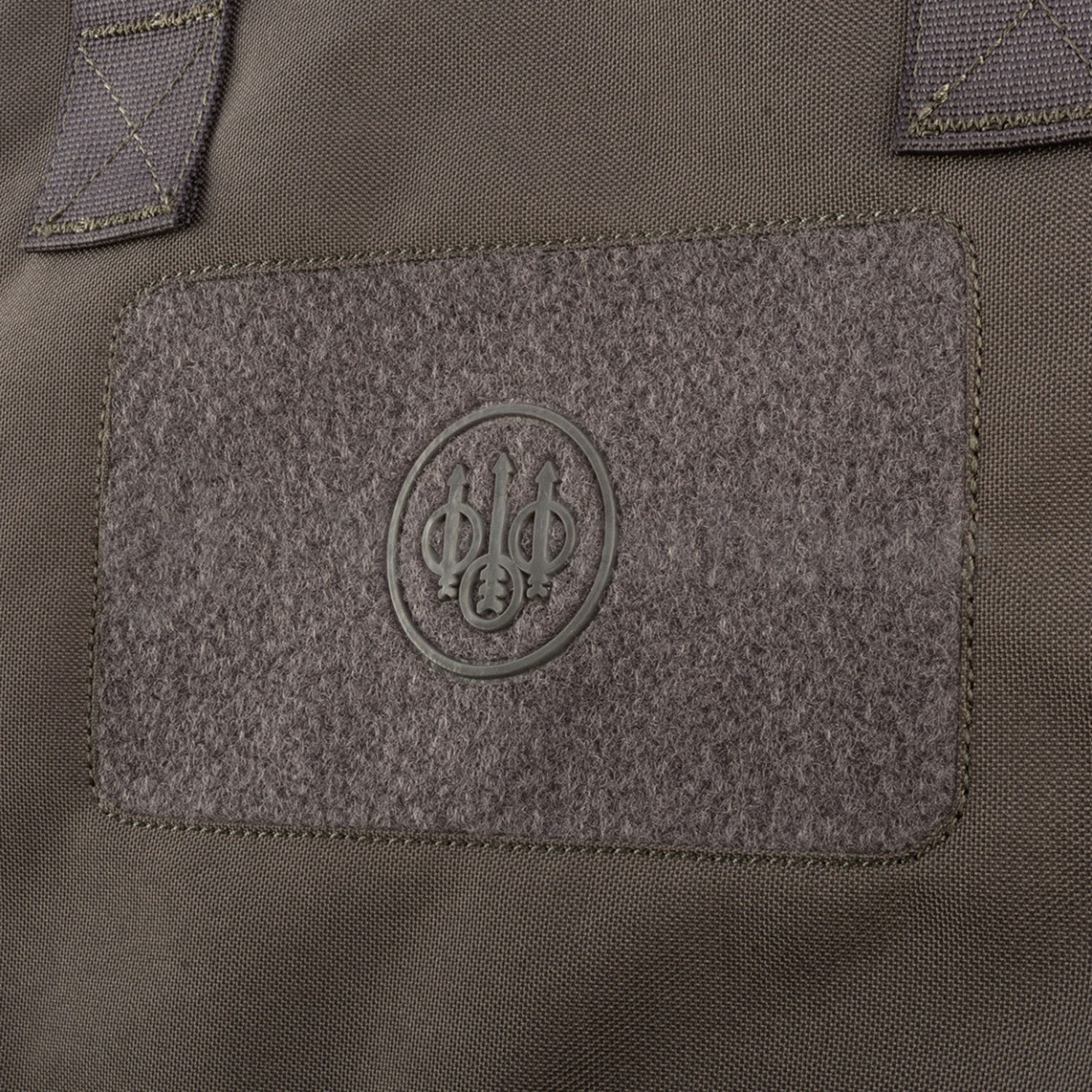 BERETTA Pistol Case Waffentasche Faustfeuerwaffen  Gray