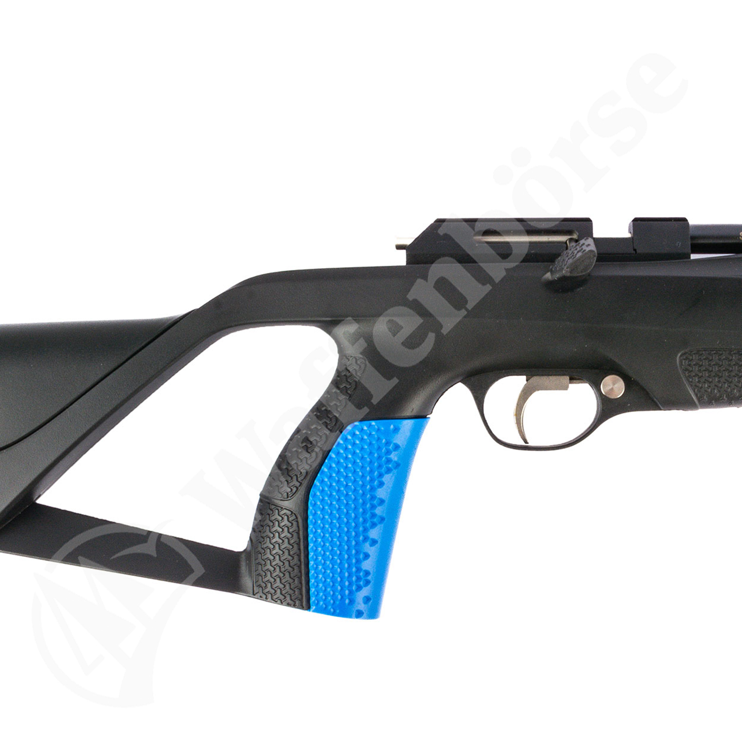 Stoeger XM1 Combo  Pressluft - Gewehr  4,5mm