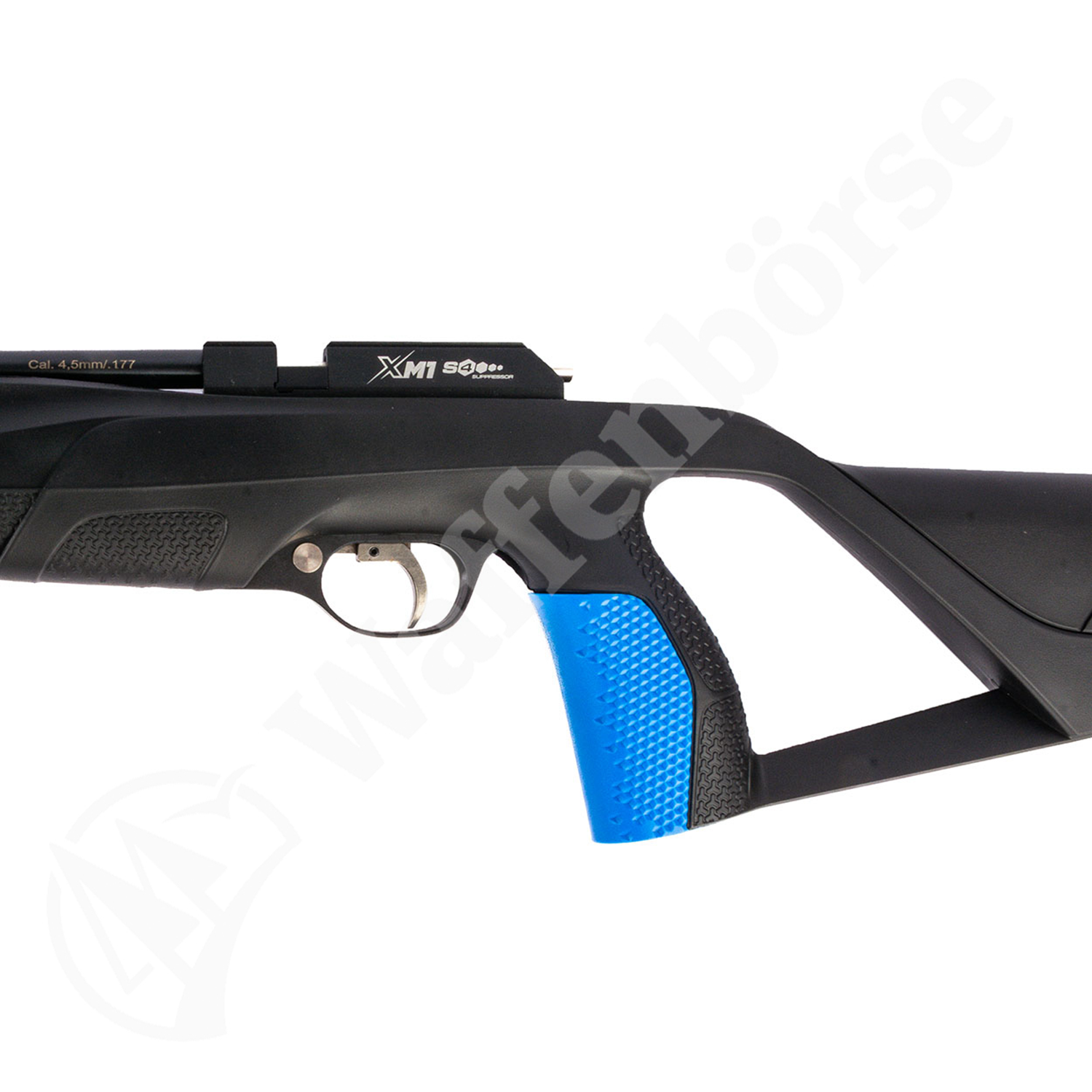 Stoeger XM1 Combo  Pressluft - Gewehr  4,5mm