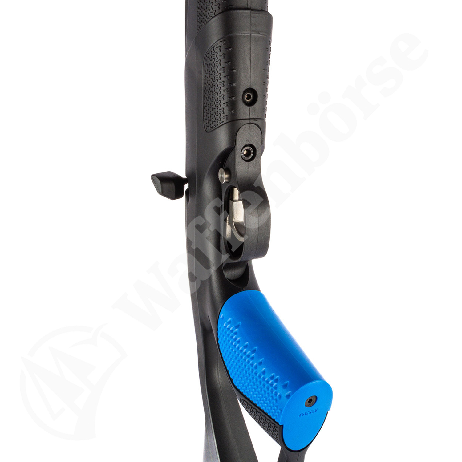 Stoeger XM1 Combo  Pressluft - Gewehr  4,5mm