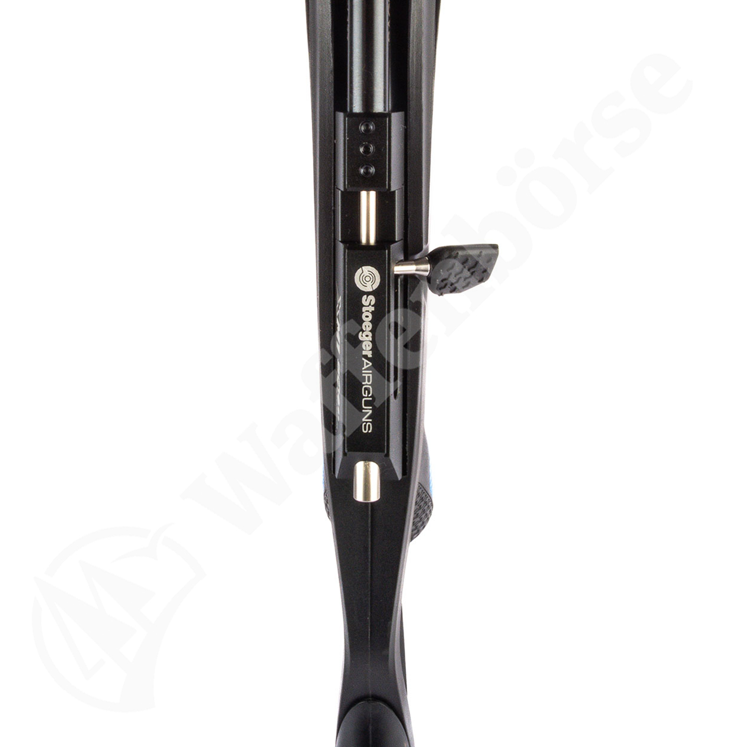 Stoeger XM1 Combo  Pressluft - Gewehr  4,5mm