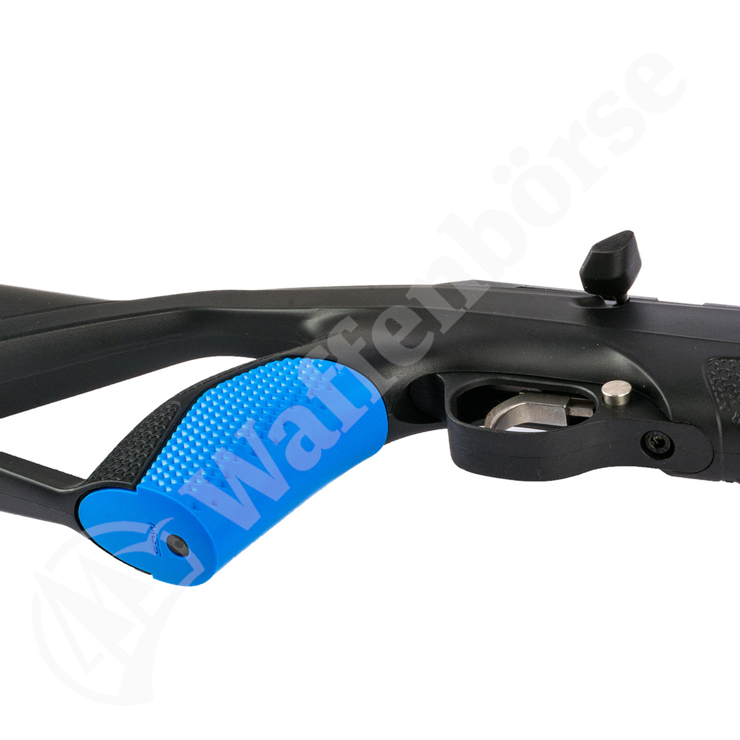 Stoeger XM1 Combo  Pressluft - Gewehr  4,5mm