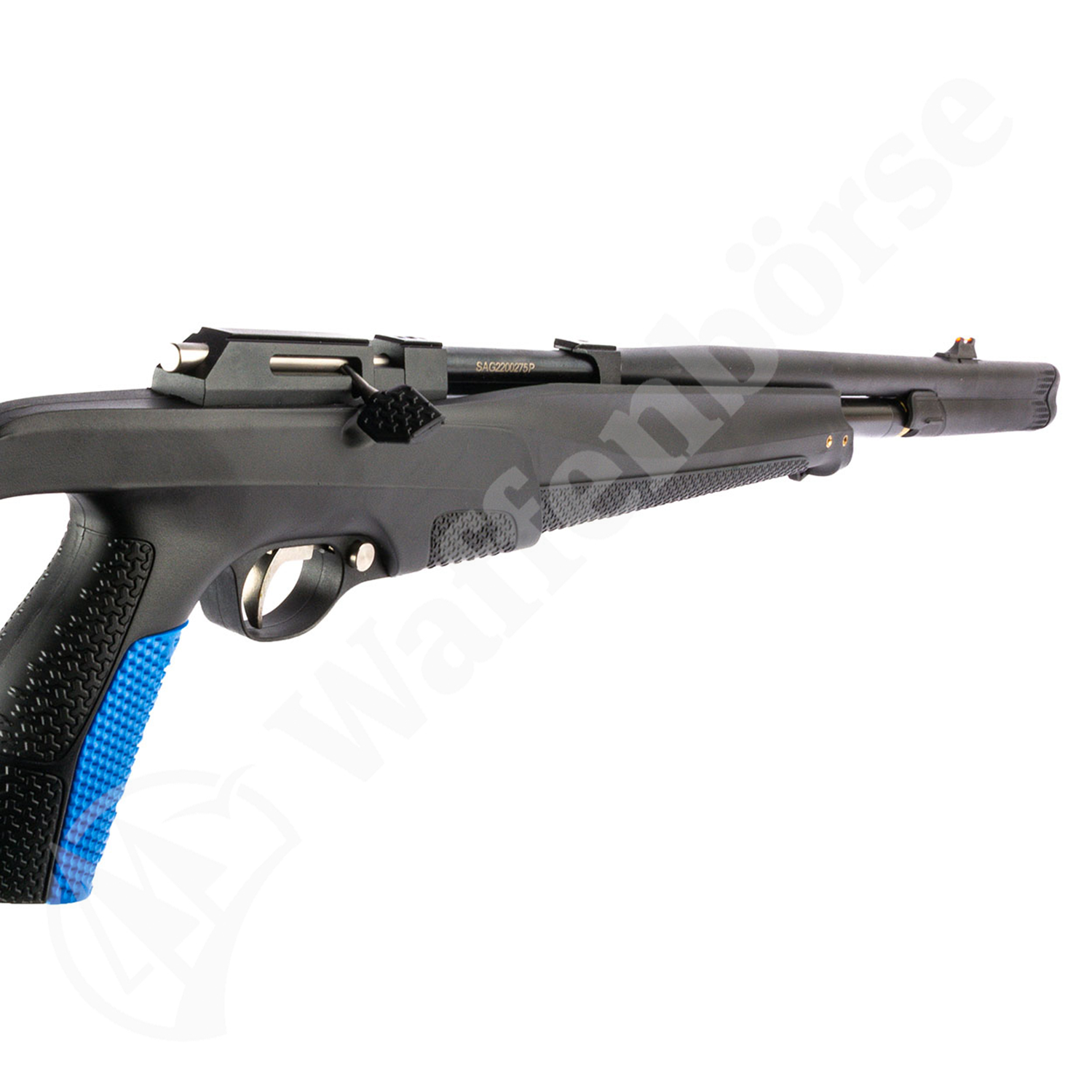 Stoeger XM1 Combo  Pressluft - Gewehr  4,5mm