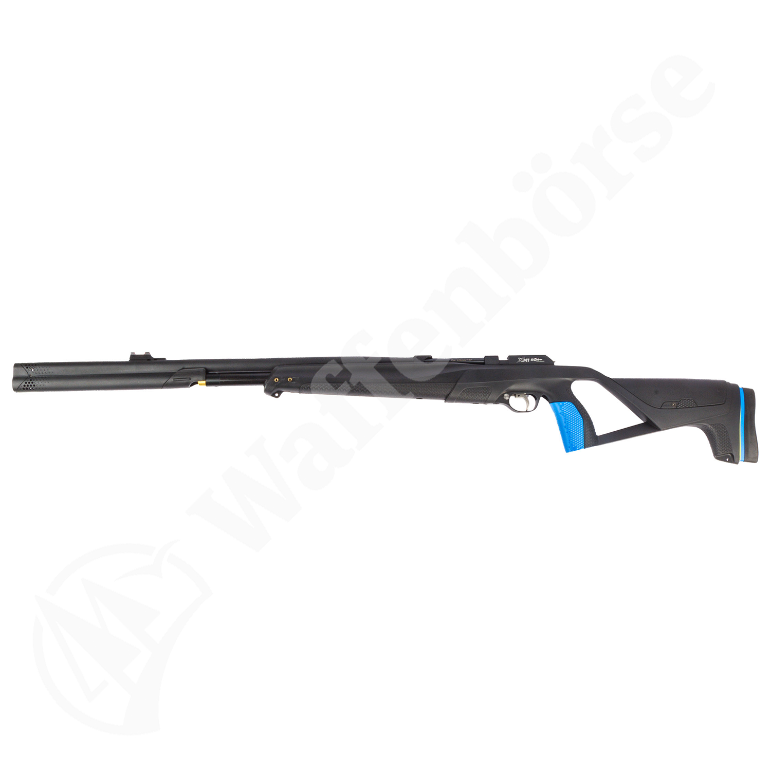 Stoeger XM1 Combo  Pressluft - Gewehr  4,5mm