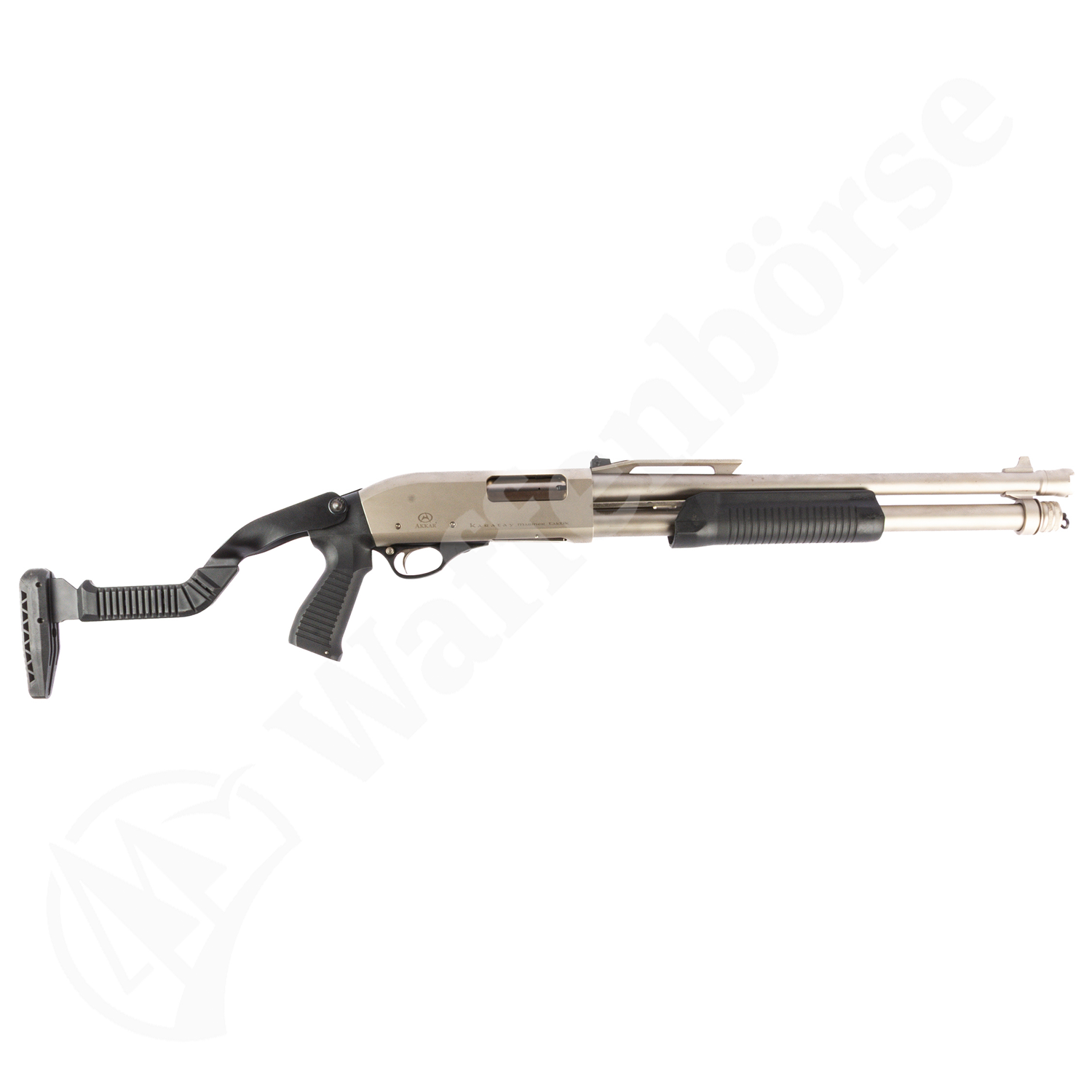 Akkar Pumper Karatay Mariner 12-76