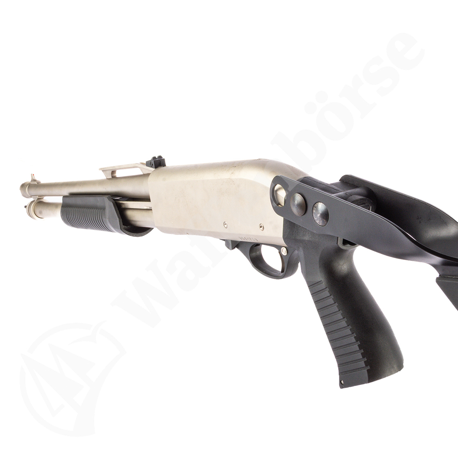 Akkar Pumper Karatay Mariner 12-76