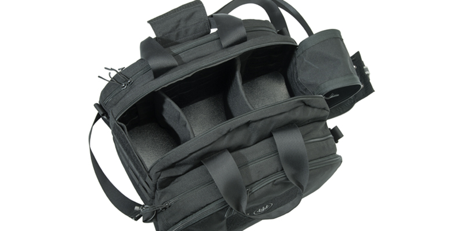 BERETTA Tactcal Range Bac Faustfeuerwaffen  Black