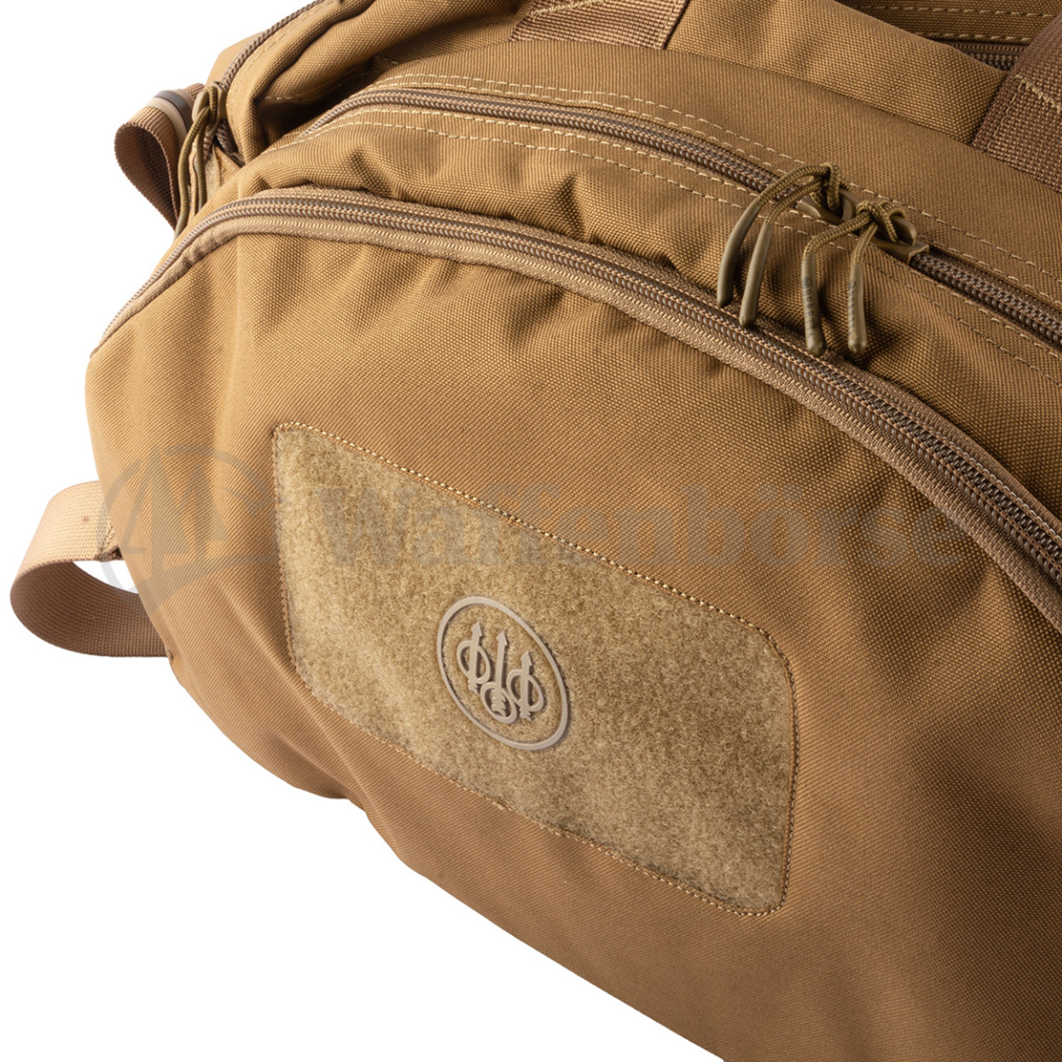 BERETTA Tactcal Range Bac Faustfeuerwaffen  Coyote Brown