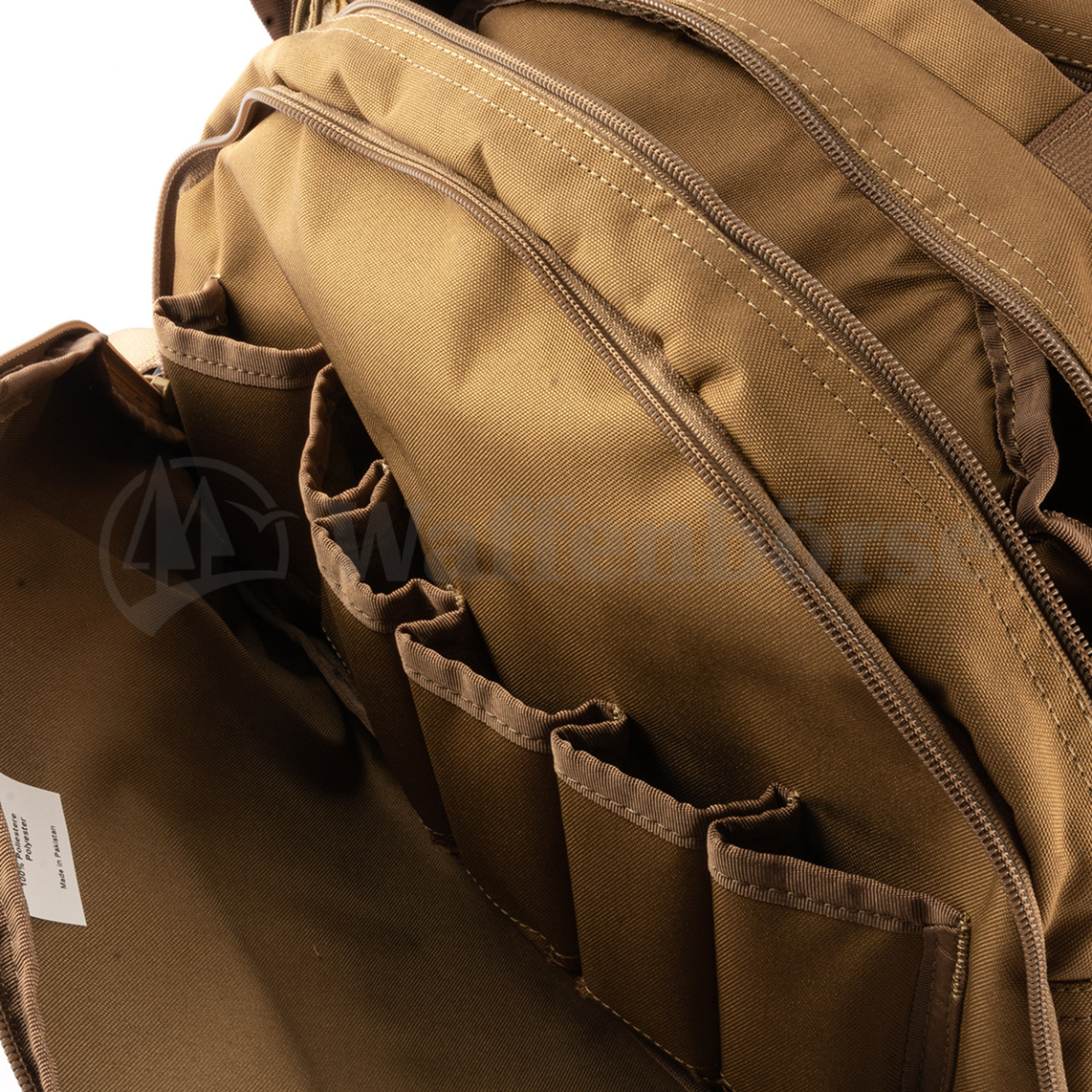 BERETTA Tactcal Range Bac Faustfeuerwaffen  Coyote Brown