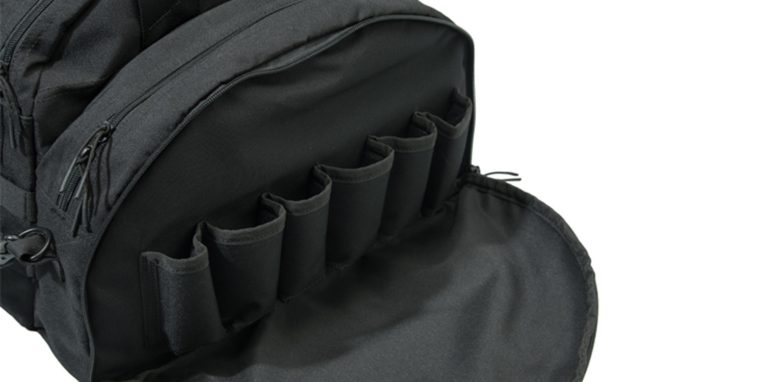 BERETTA Tactcal Range Bac Faustfeuerwaffen  Gray