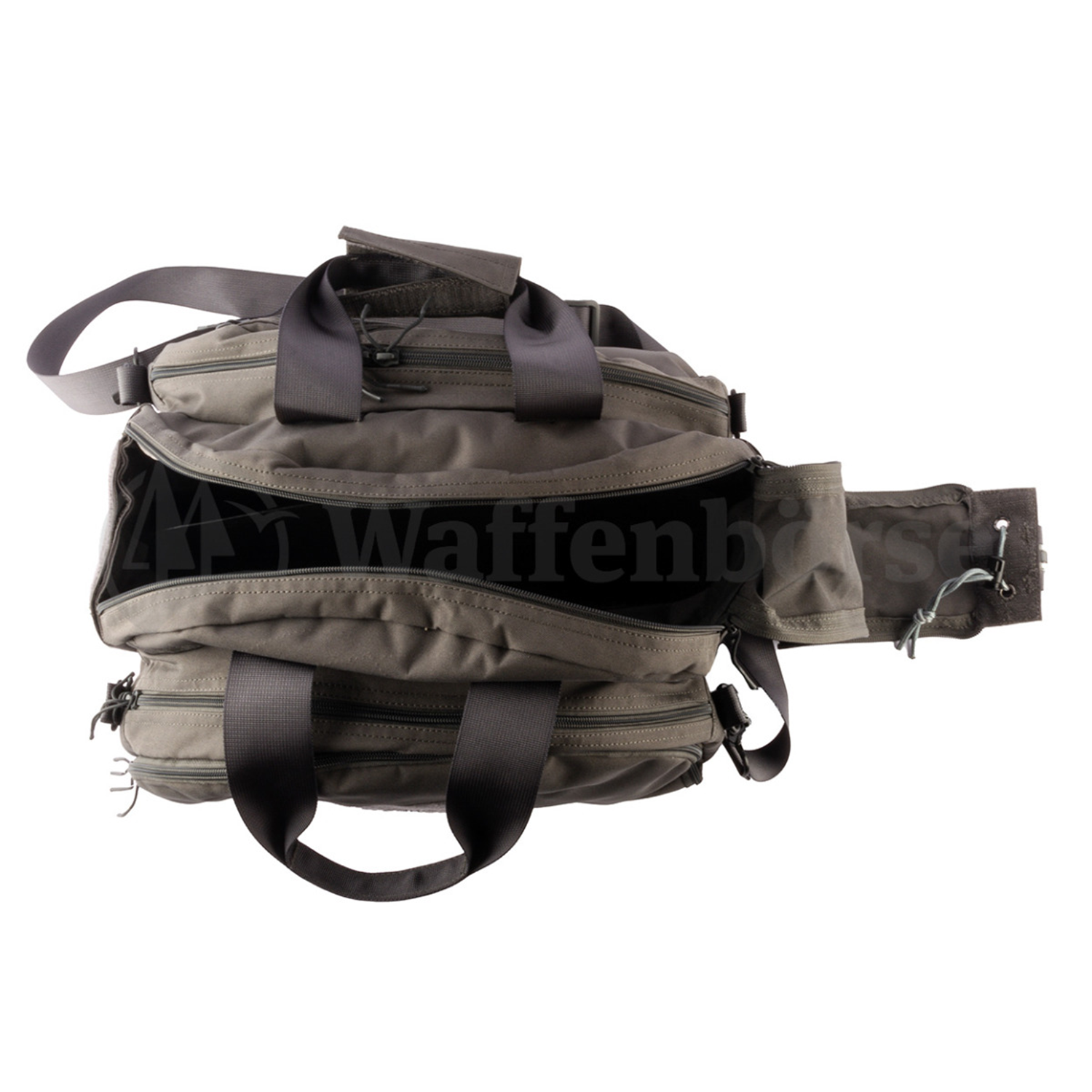 BERETTA Tactcal Range Bac Faustfeuerwaffen  Gray