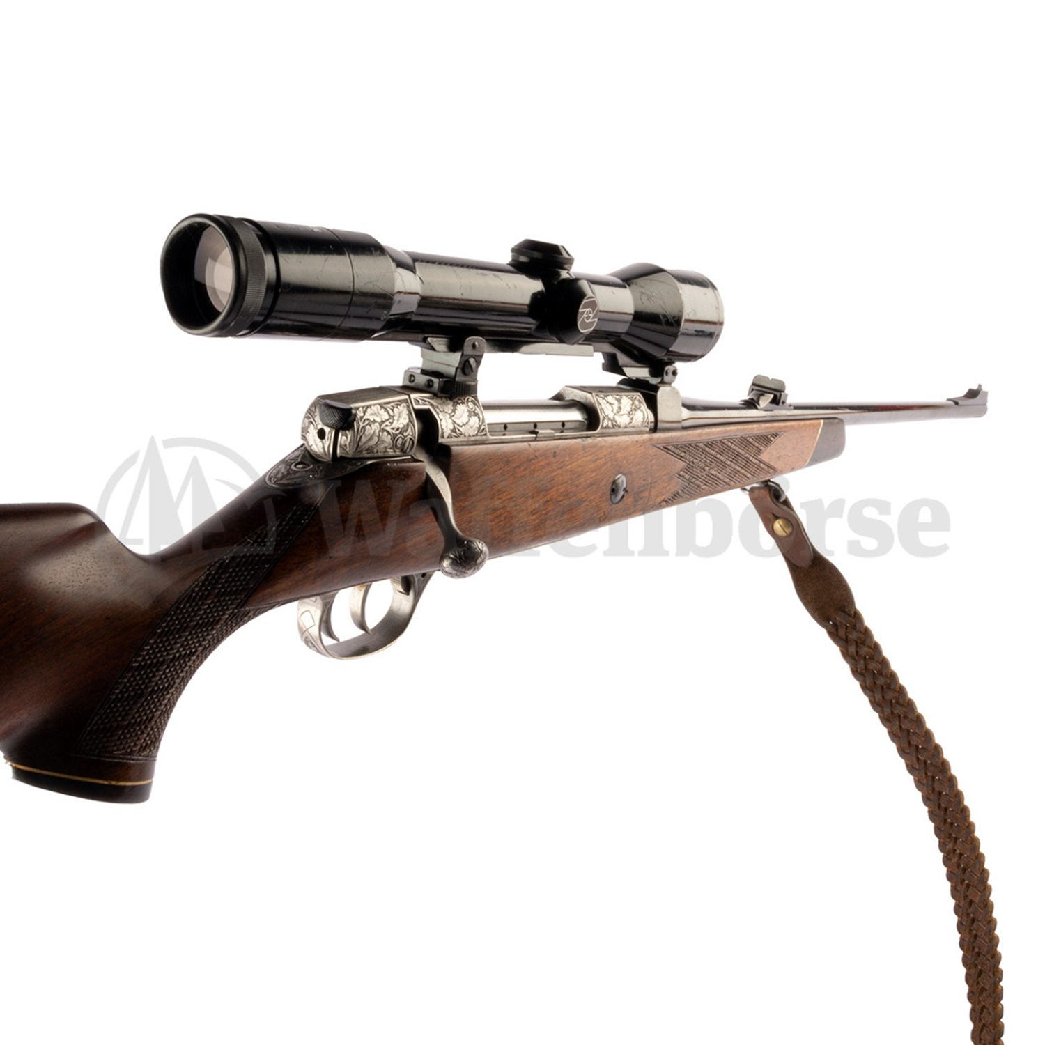 VOERE  Repetierer Lux  7mm Rem Mag