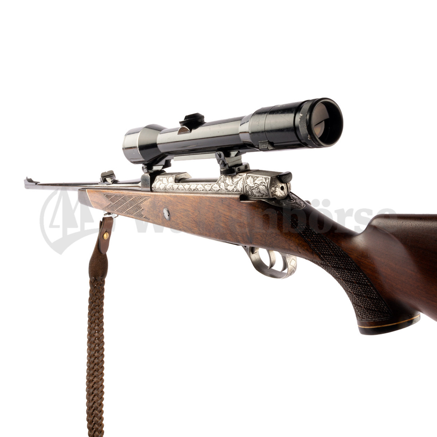 VOERE  Repetierer Lux  7mm Rem Mag