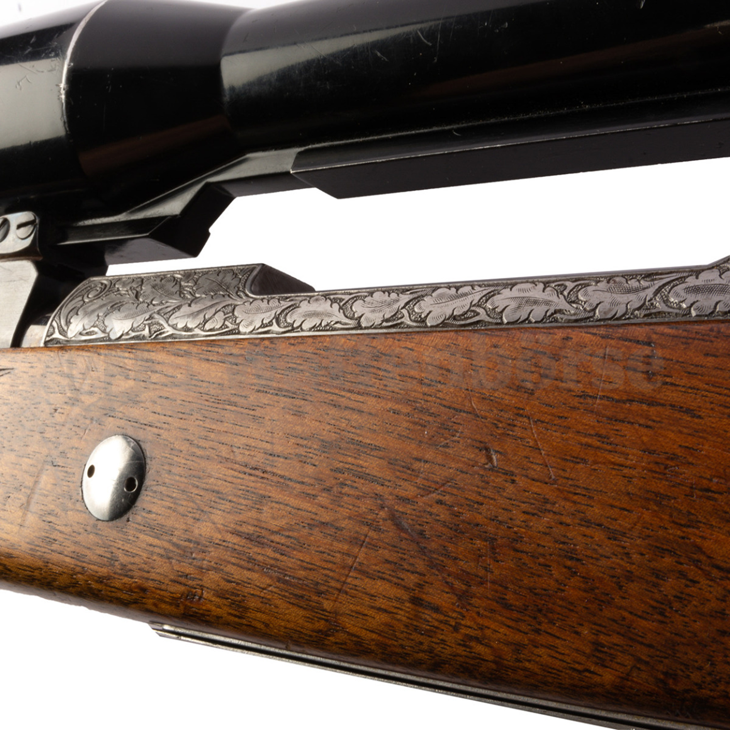 VOERE  Repetierer Lux  7mm Rem Mag