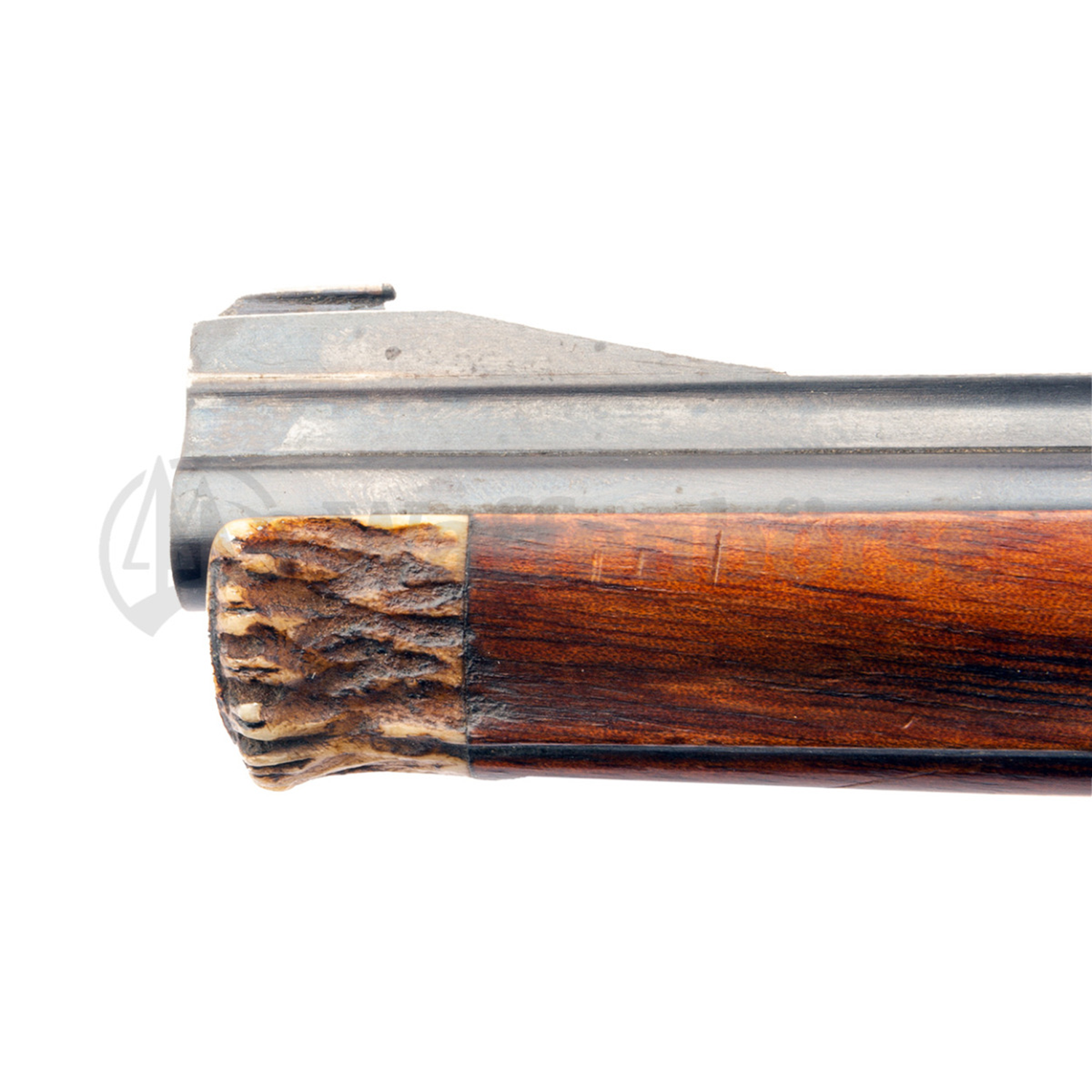 WE. Neustadt  Stutzen - Repetierer 5,6x35R (.22 Hornet )