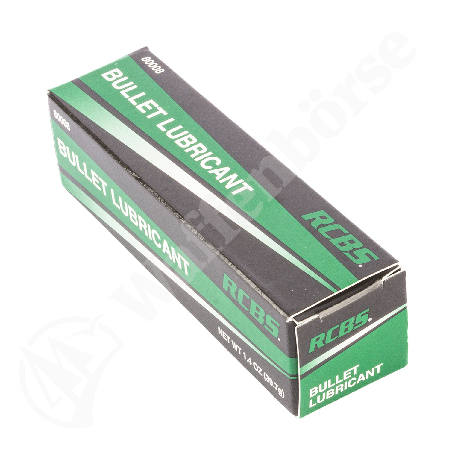 RCBS Fett für Geschosse