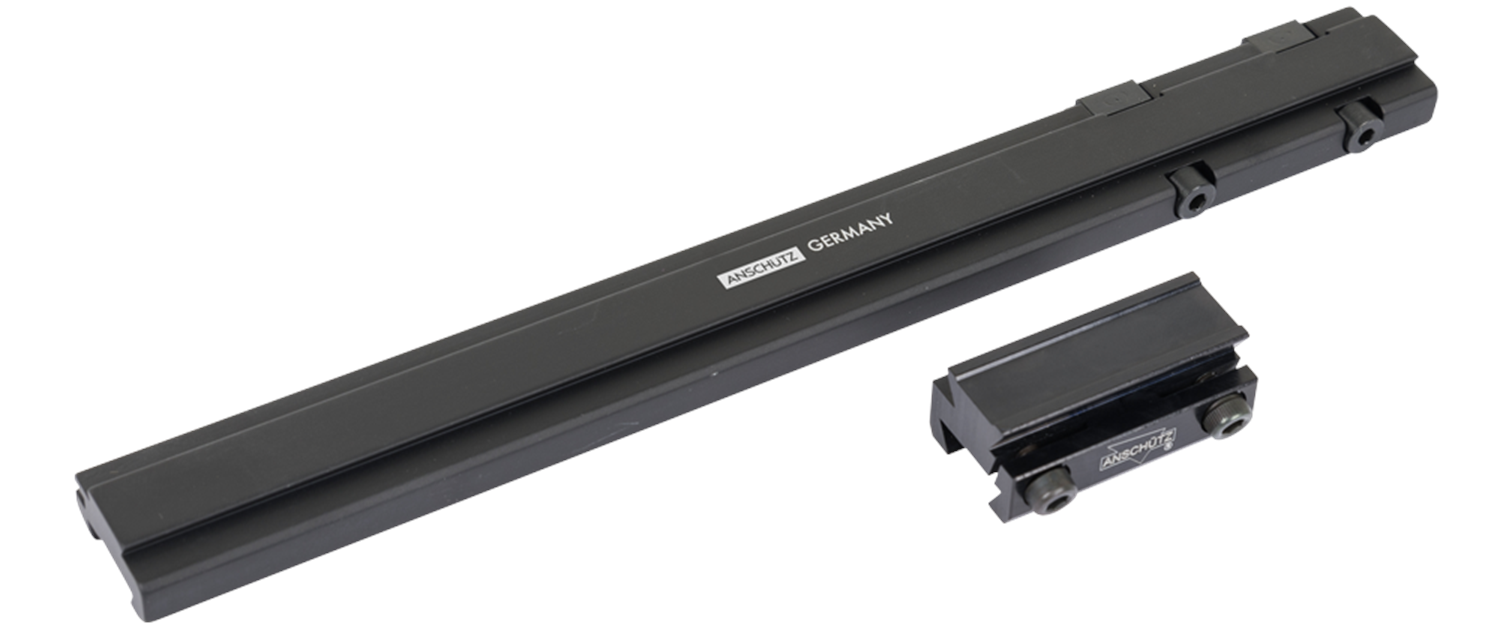 Anschütz Visierverlängerung 200mm