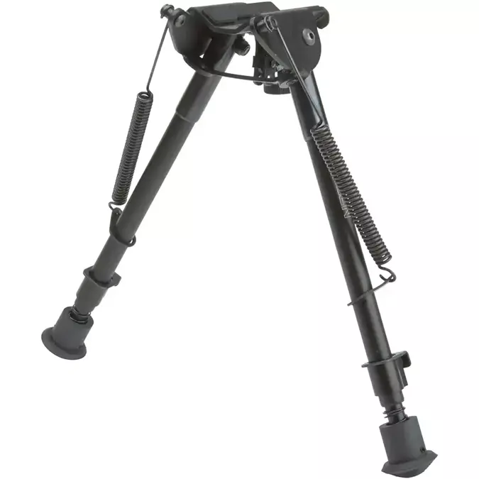 Allen Bozeman Bipod Swivel Mount