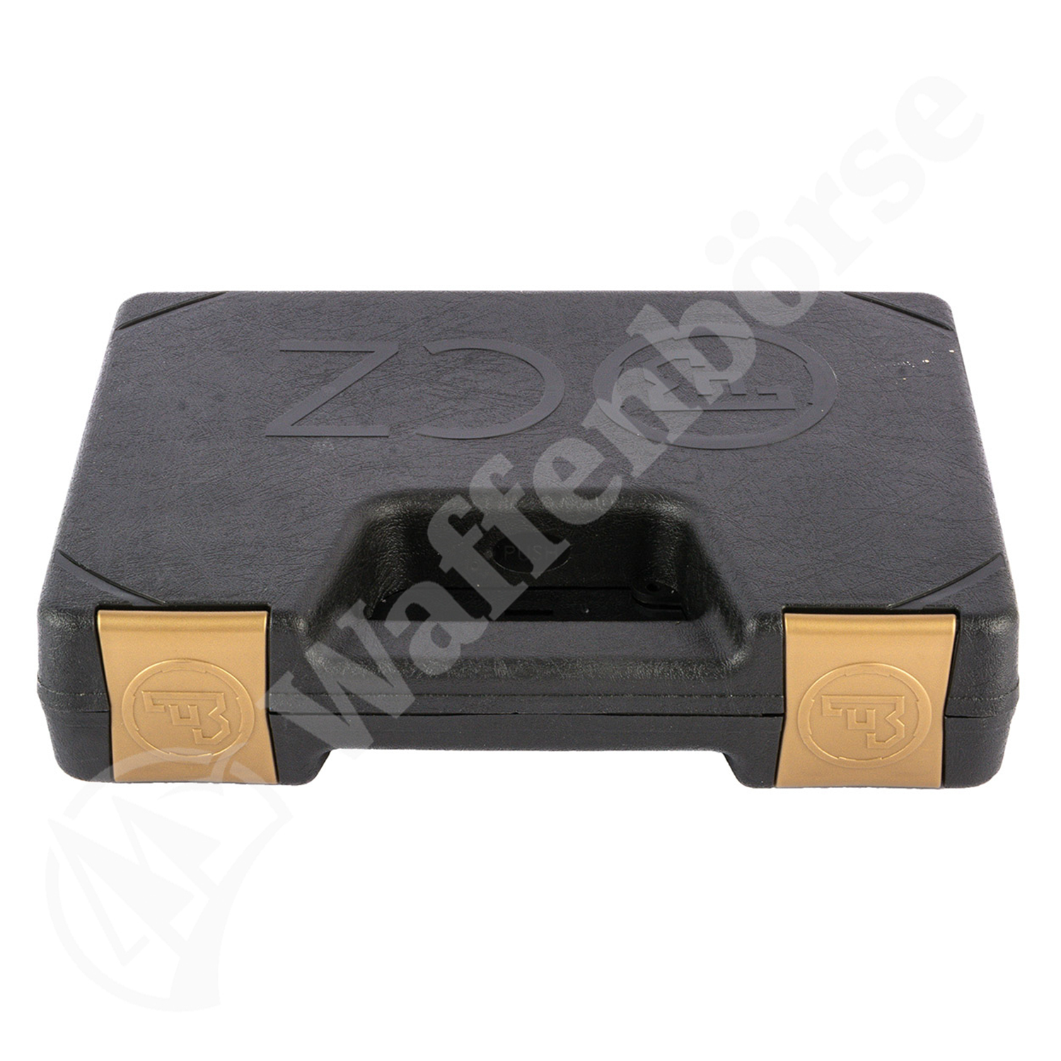 CZ P-10 C OR SR 9mm para