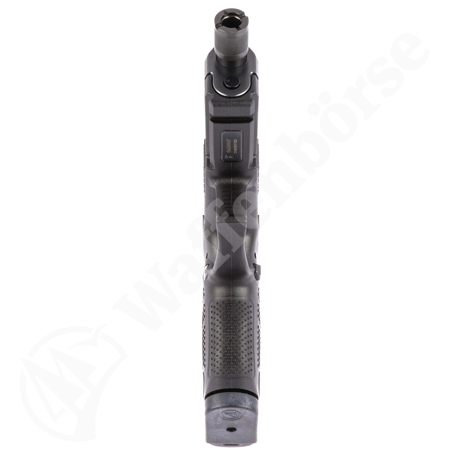 CZ P-10 C OR SR 9mm para