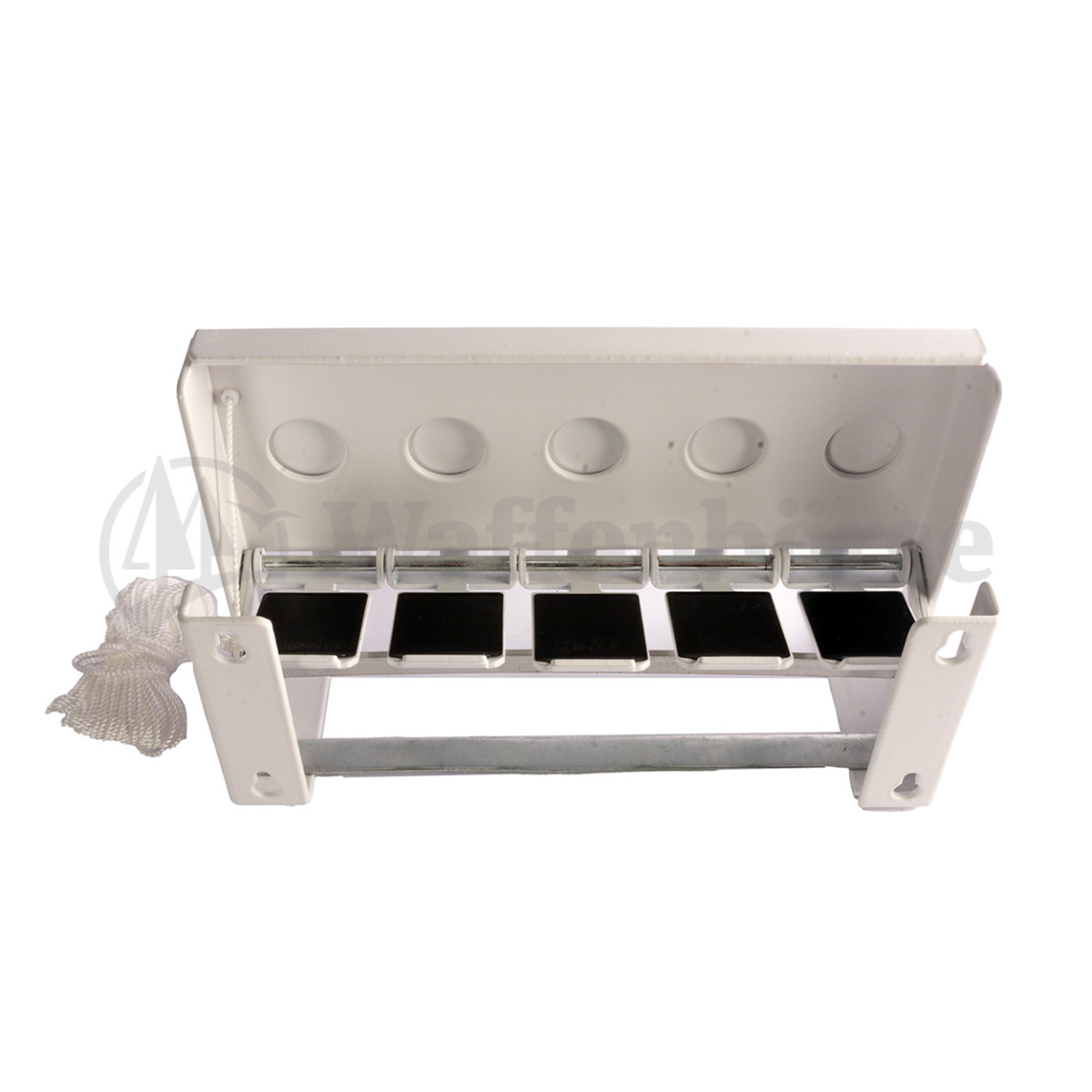 Biathlon Scheibenkasten für Luftgewehre