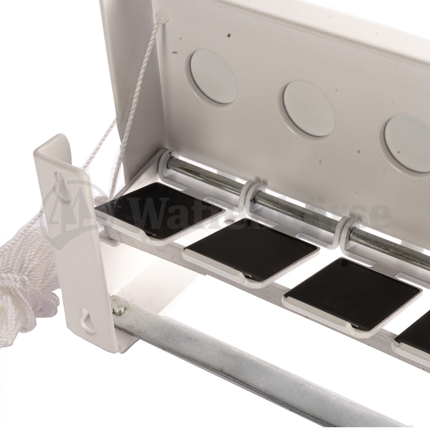 Biathlon Scheibenkasten für Luftgewehre