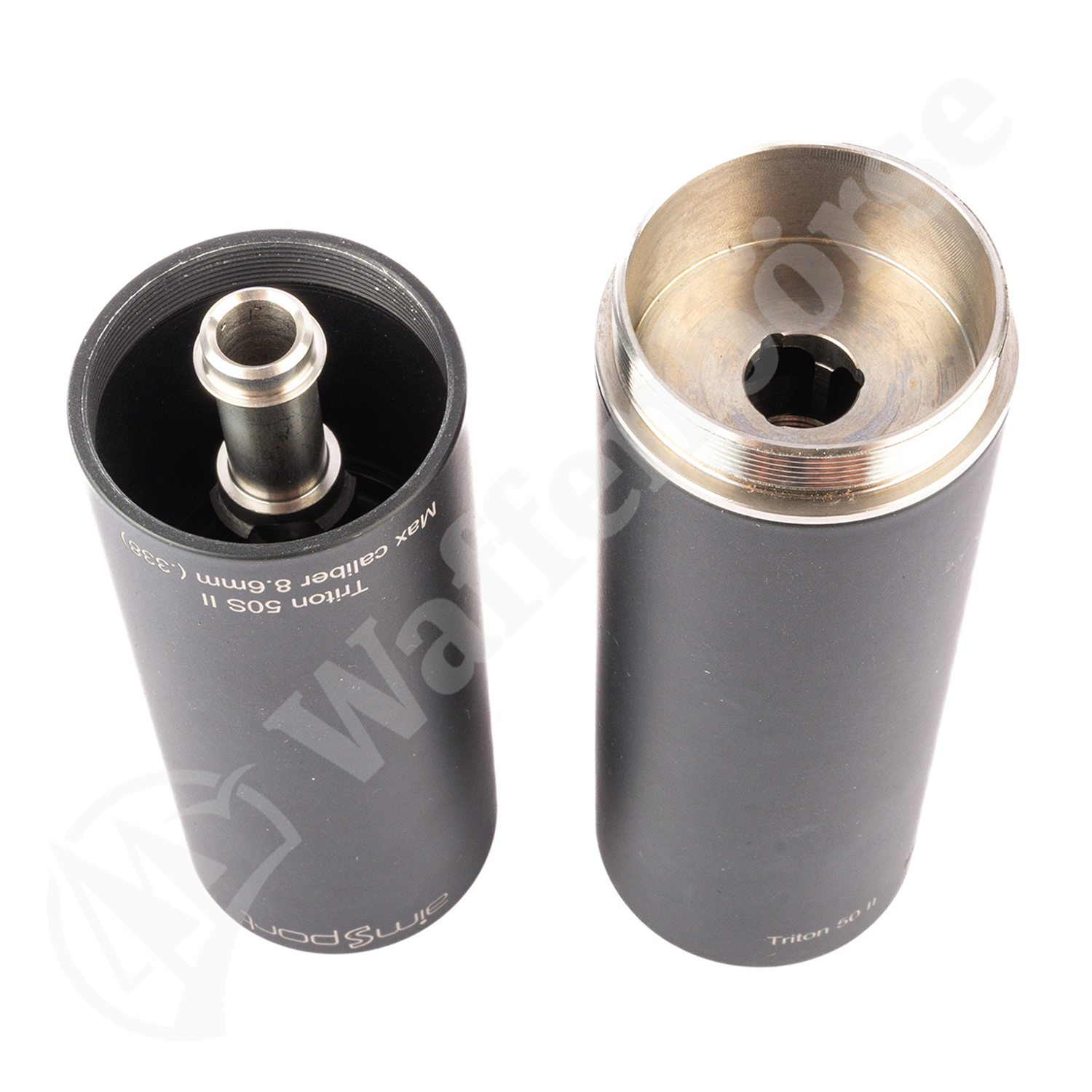 Aimsport Triton 50 II Kal. .338 - 8x57