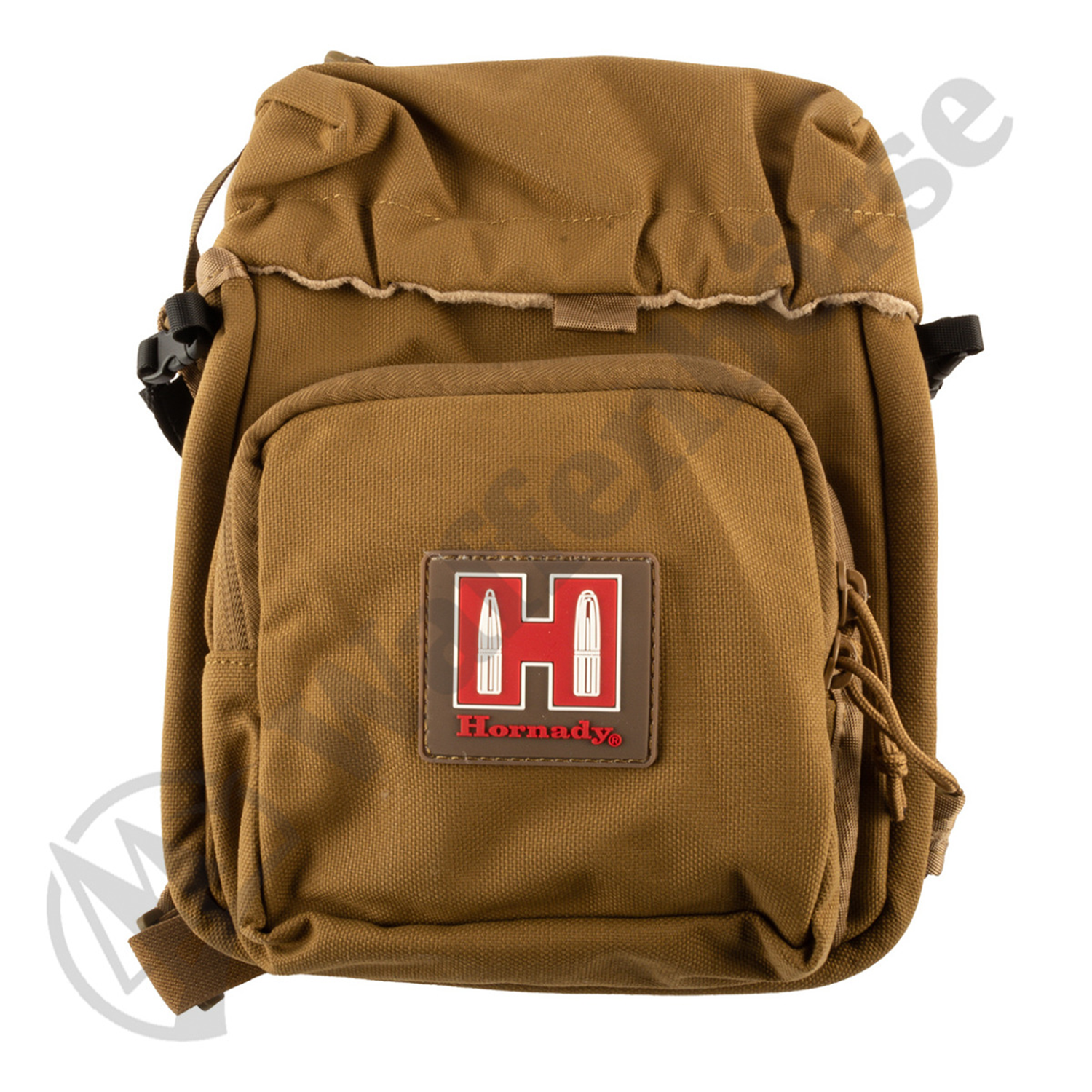 HORNADY  BINO CASE sandfarbig