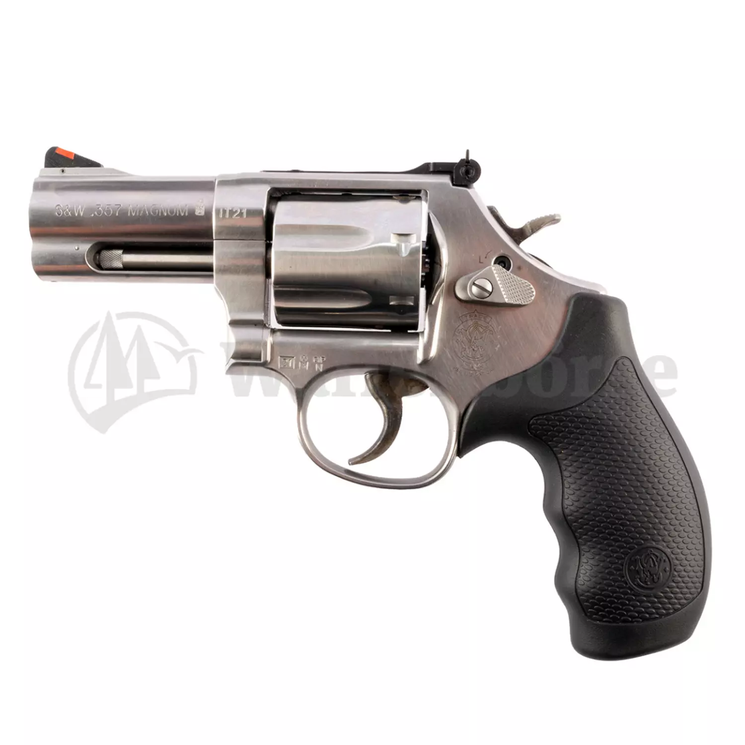 SMITH & WESSON Model 686 Plus 3