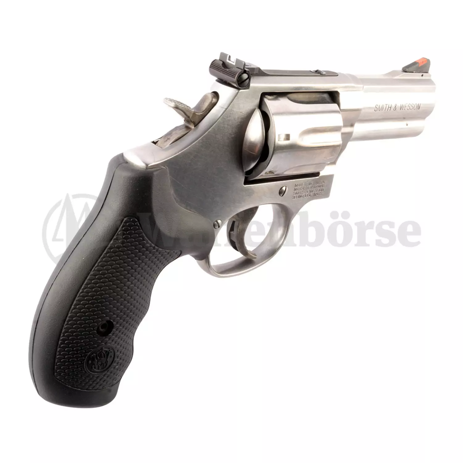 SMITH & WESSON Model 686 Plus 3