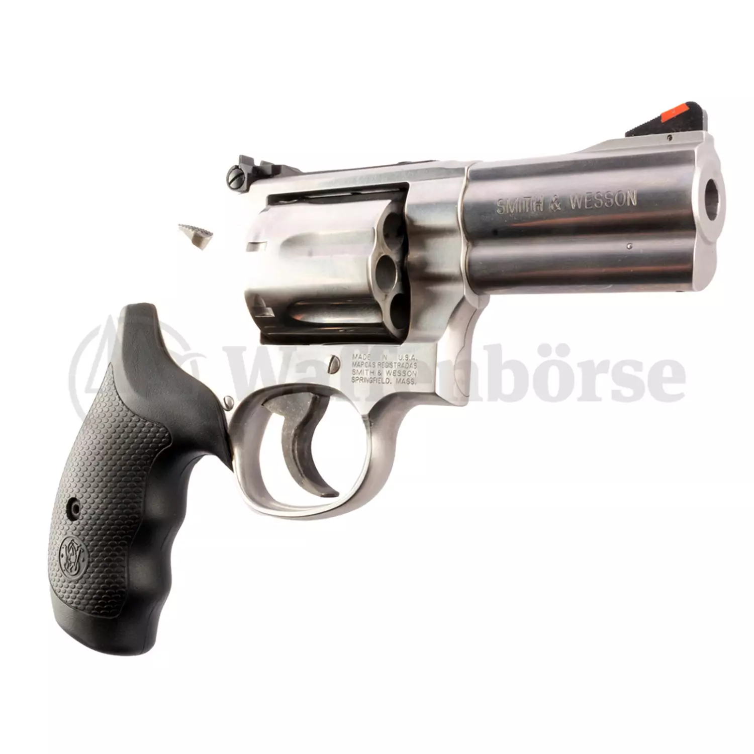 SMITH & WESSON Model 686 Plus 3