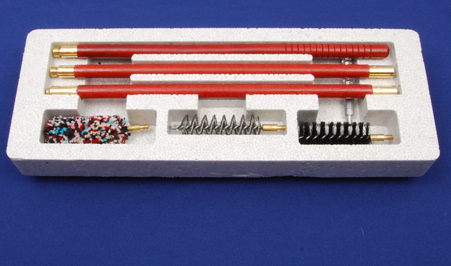 AKAH Reinigungsgarnitur Flinte cal. 20