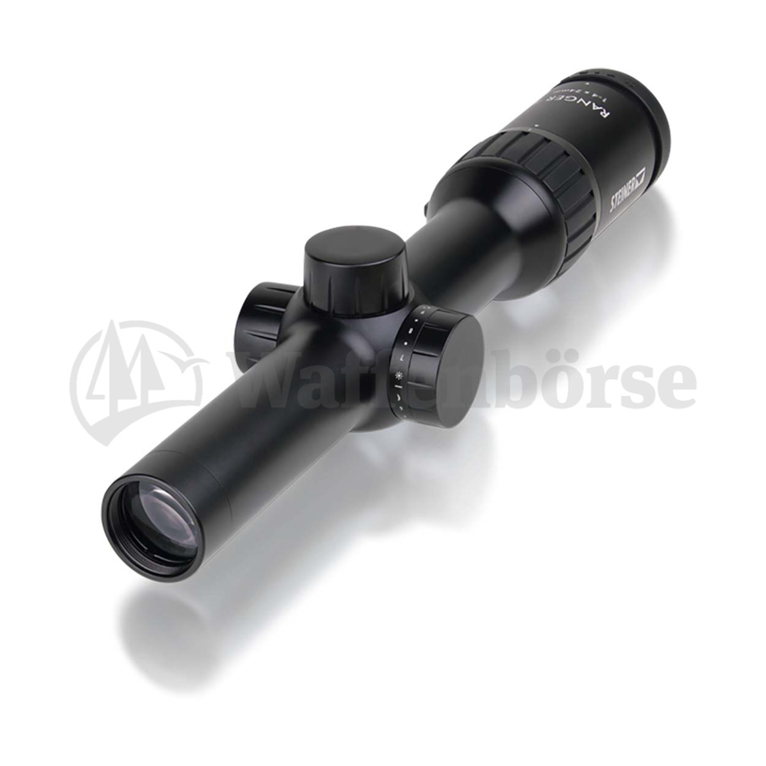 STEINER Ranger 4 1-4x24