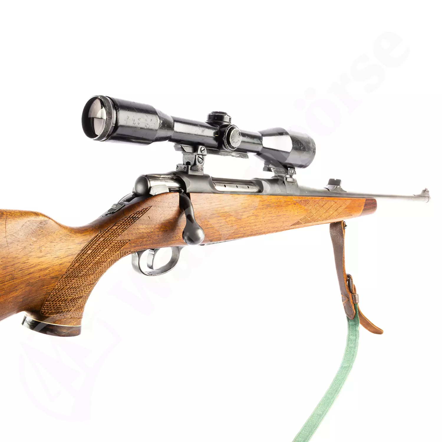 Sauer 80 .30-06 Spring