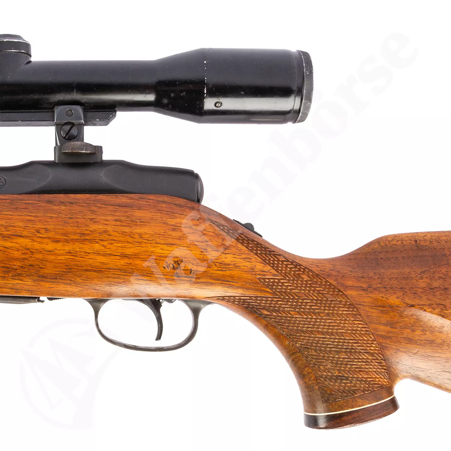 Sauer 80 .30-06 Spring