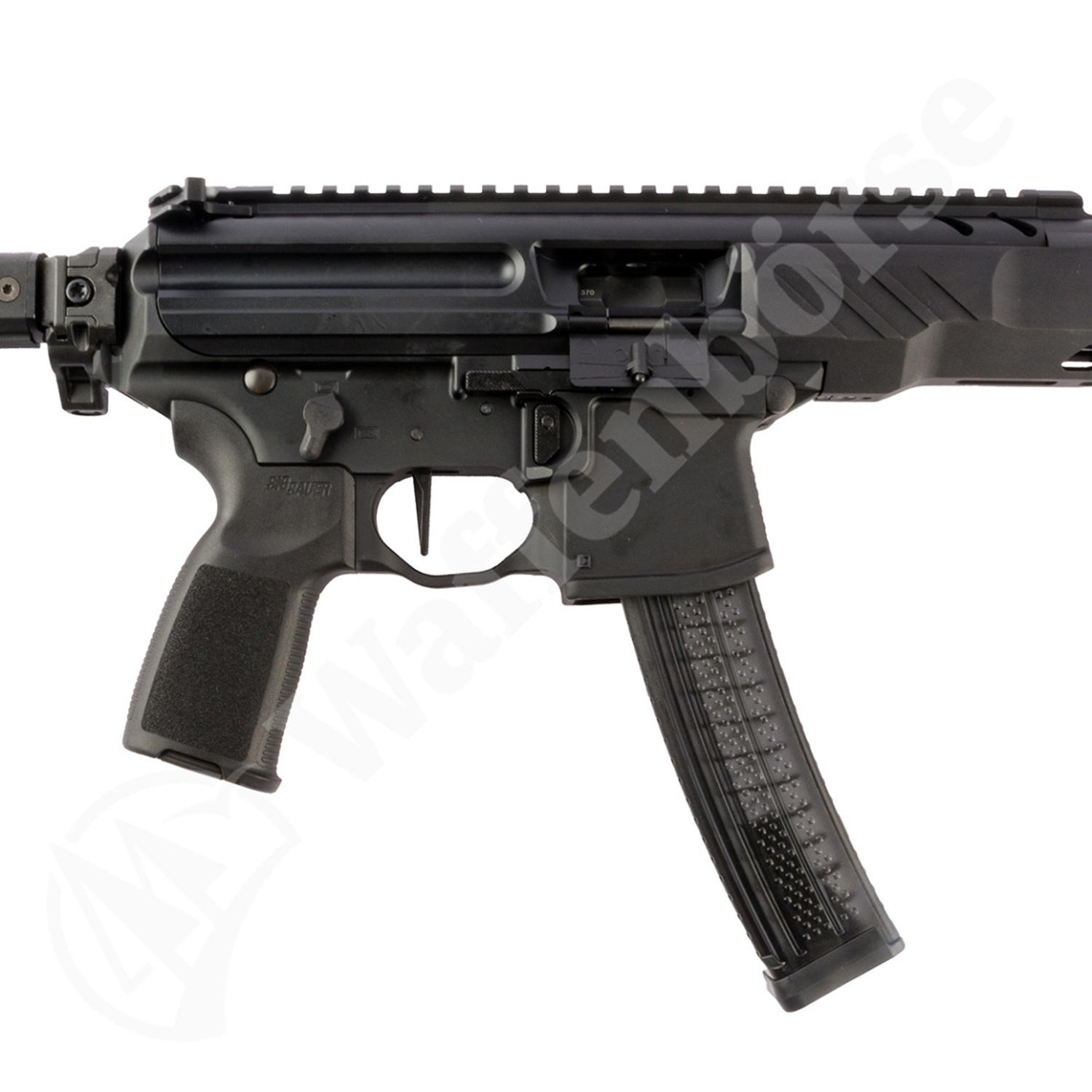Sig Sauer MPX PCC Competition 16