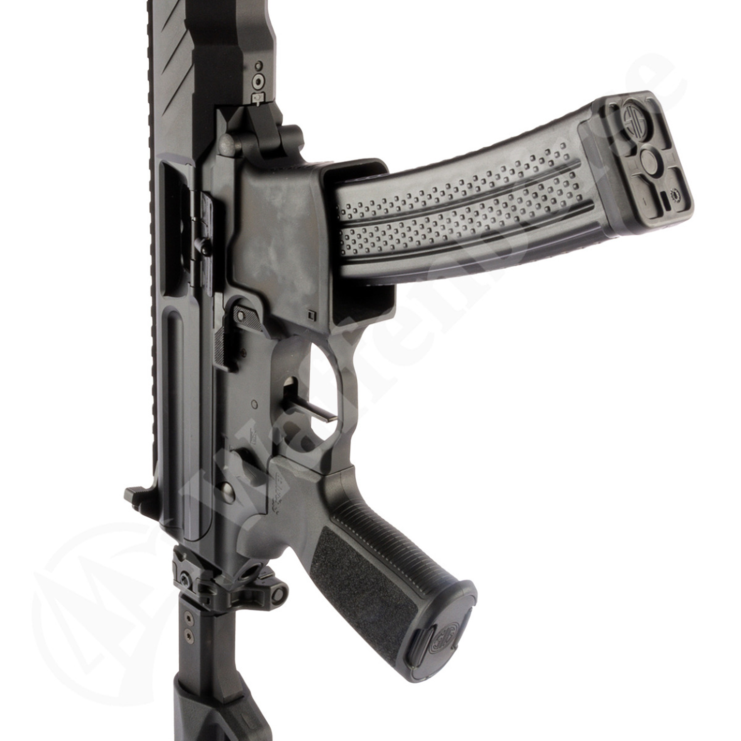 Sig Sauer MPX PCC Competition 16