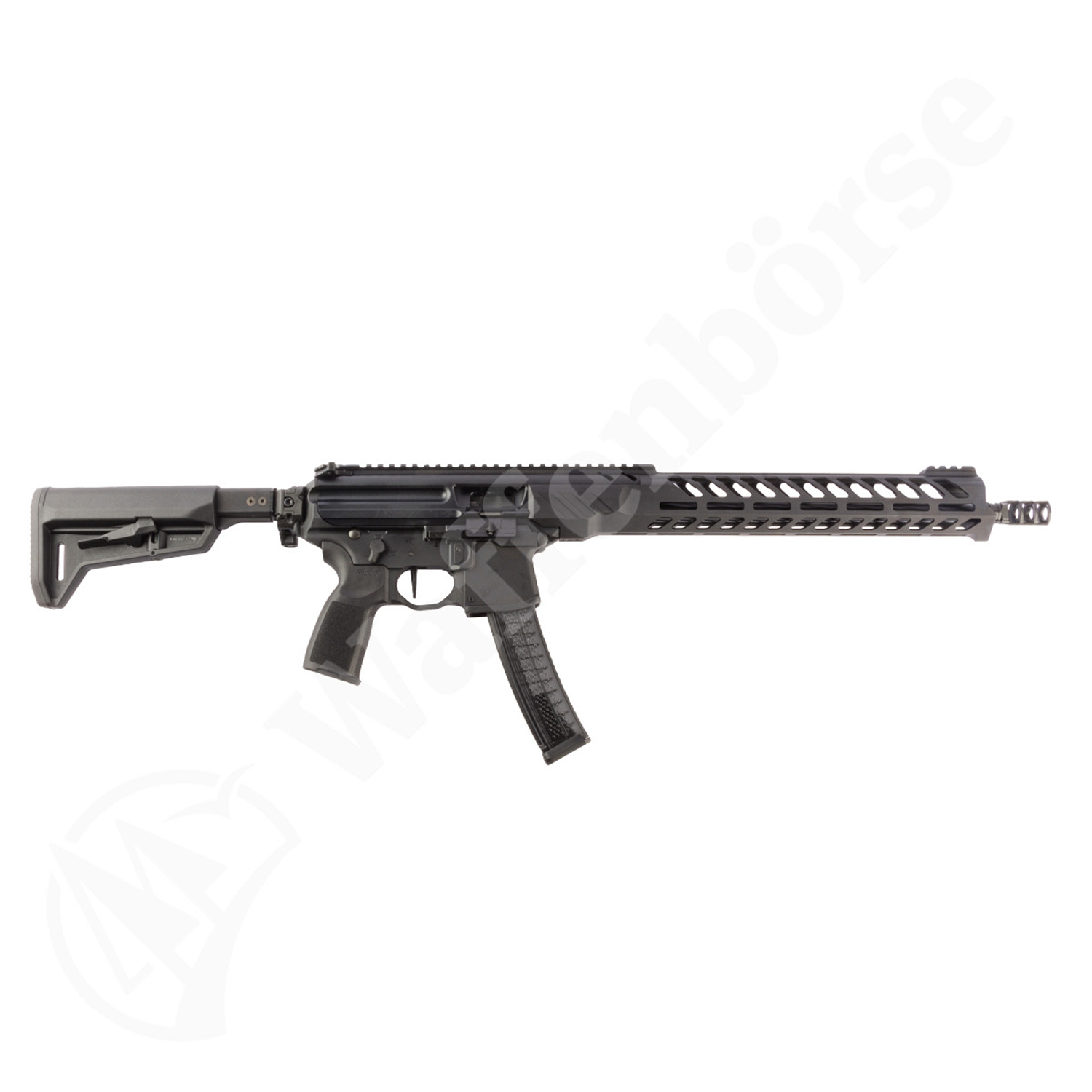 Sig Sauer MPX PCC Competition 16