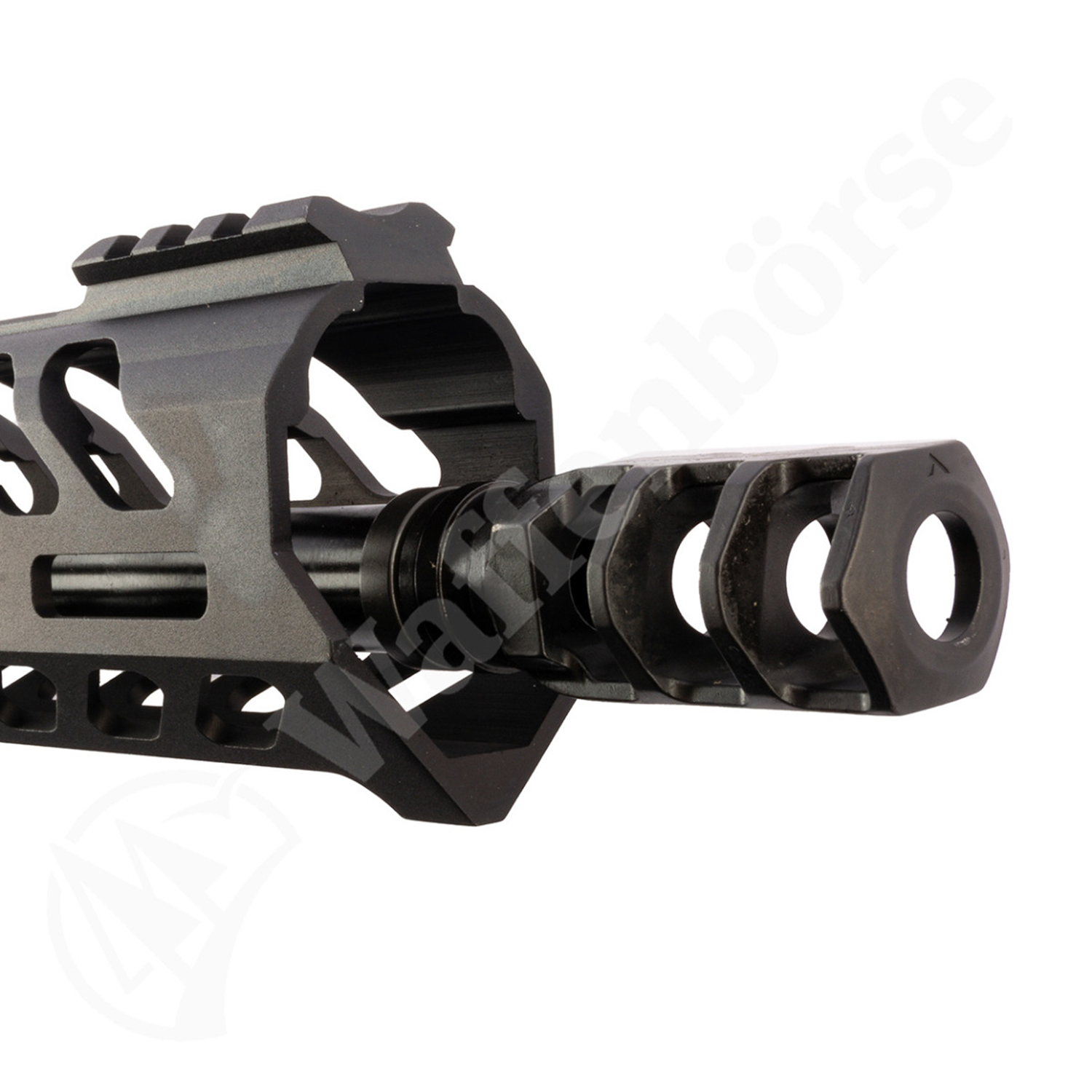 Sig Sauer MPX PCC Competition 16