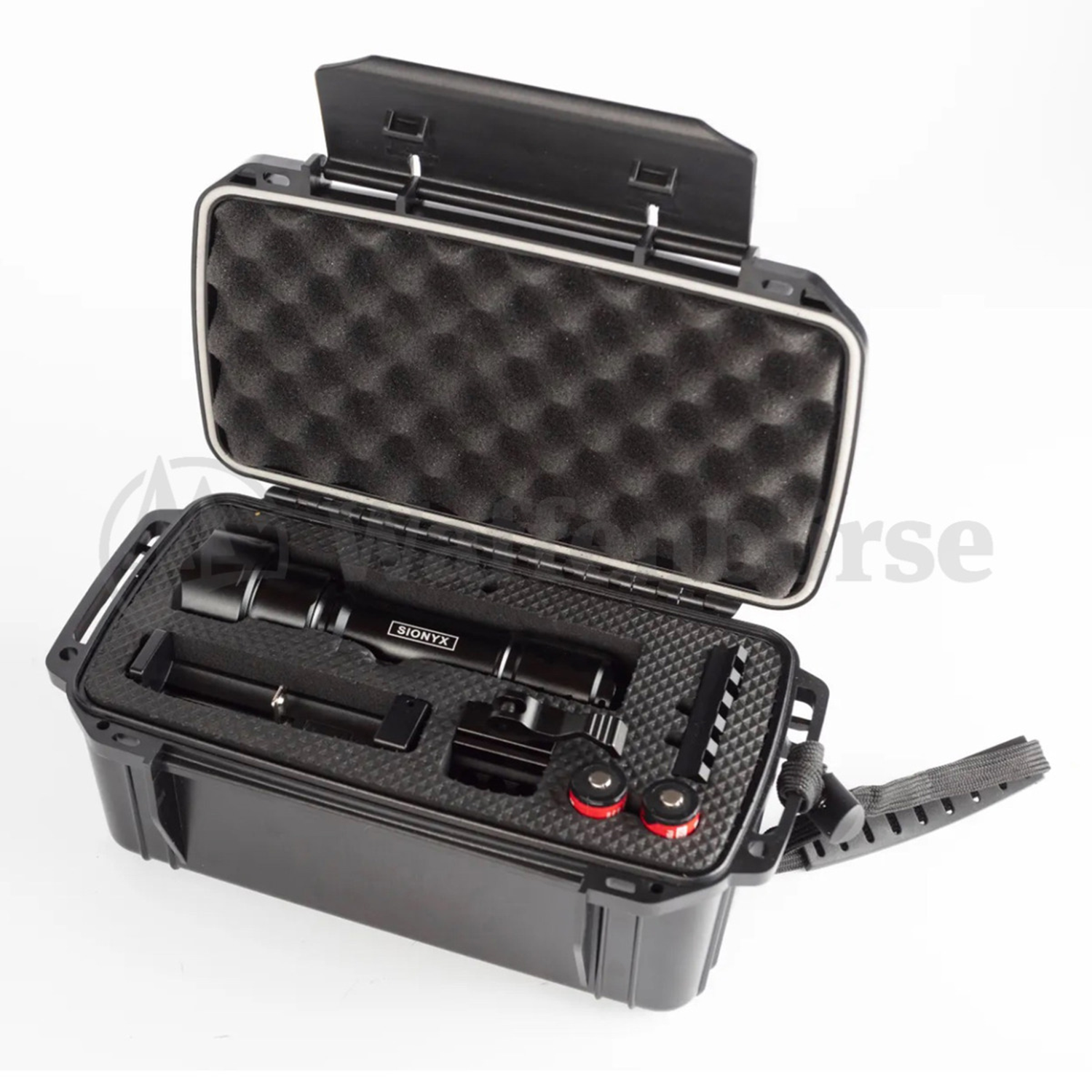 Sionyx IR Strahler Kit