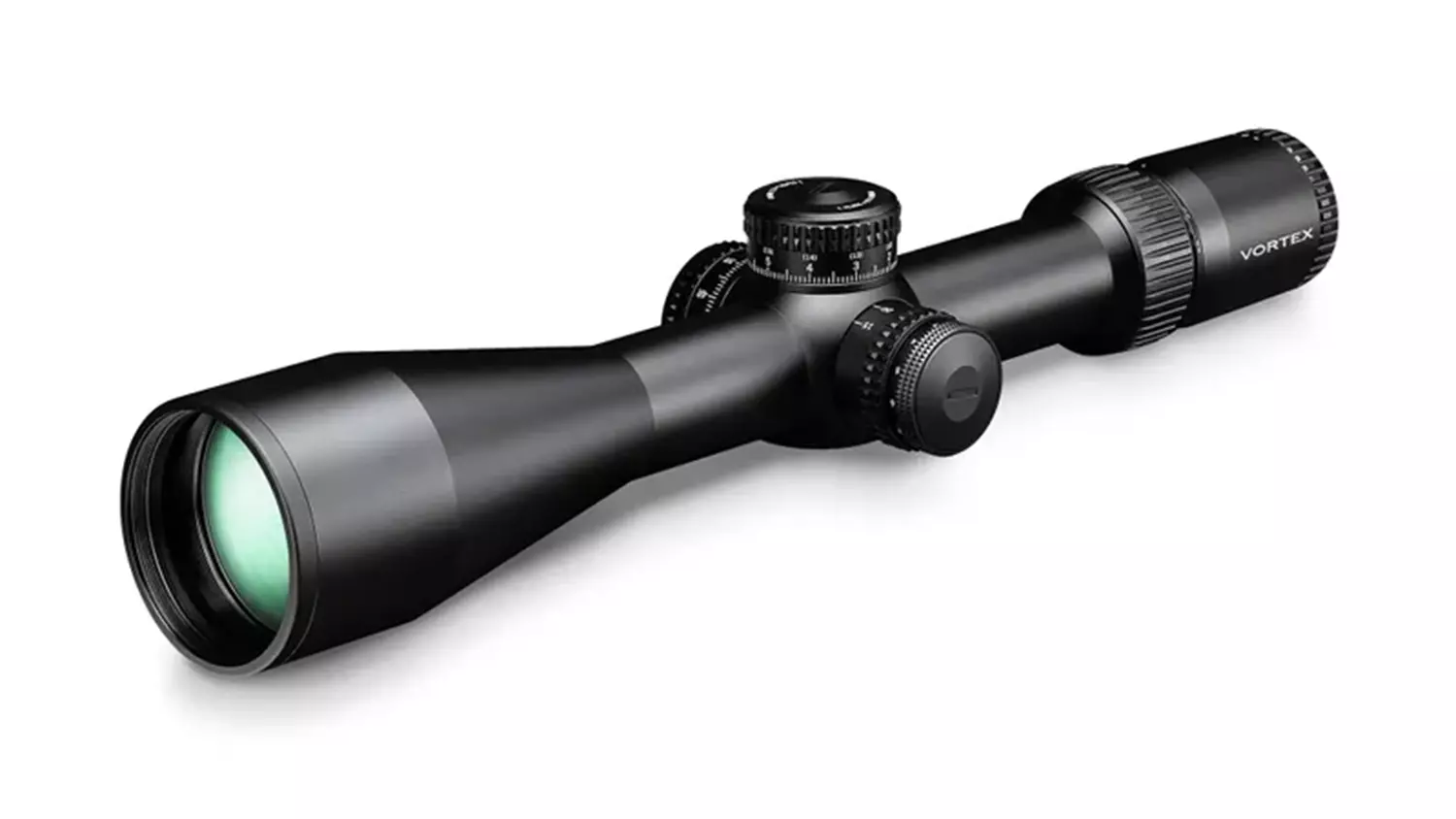Vortex StrikeEagle 5-25x56 MRAD FFP EBR-7C