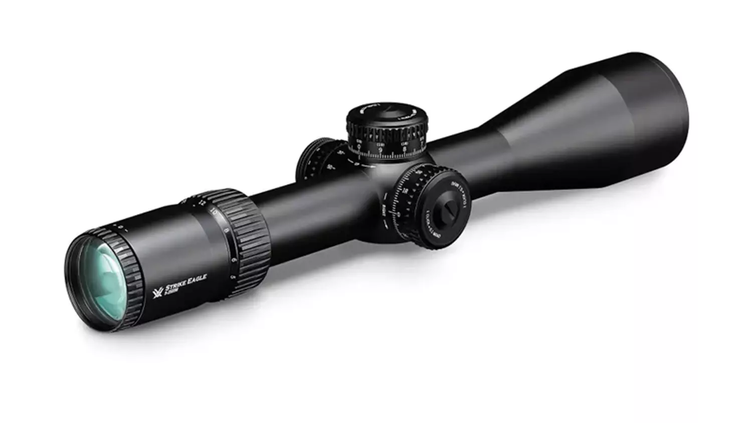 Vortex StrikeEagle 5-25x56 MRAD FFP EBR-7C