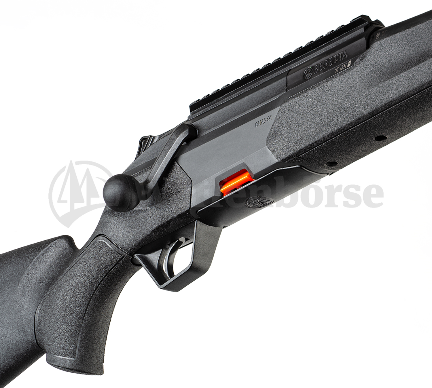 Beretta BRX 1 Kal. 30-06 Sprg 51cm